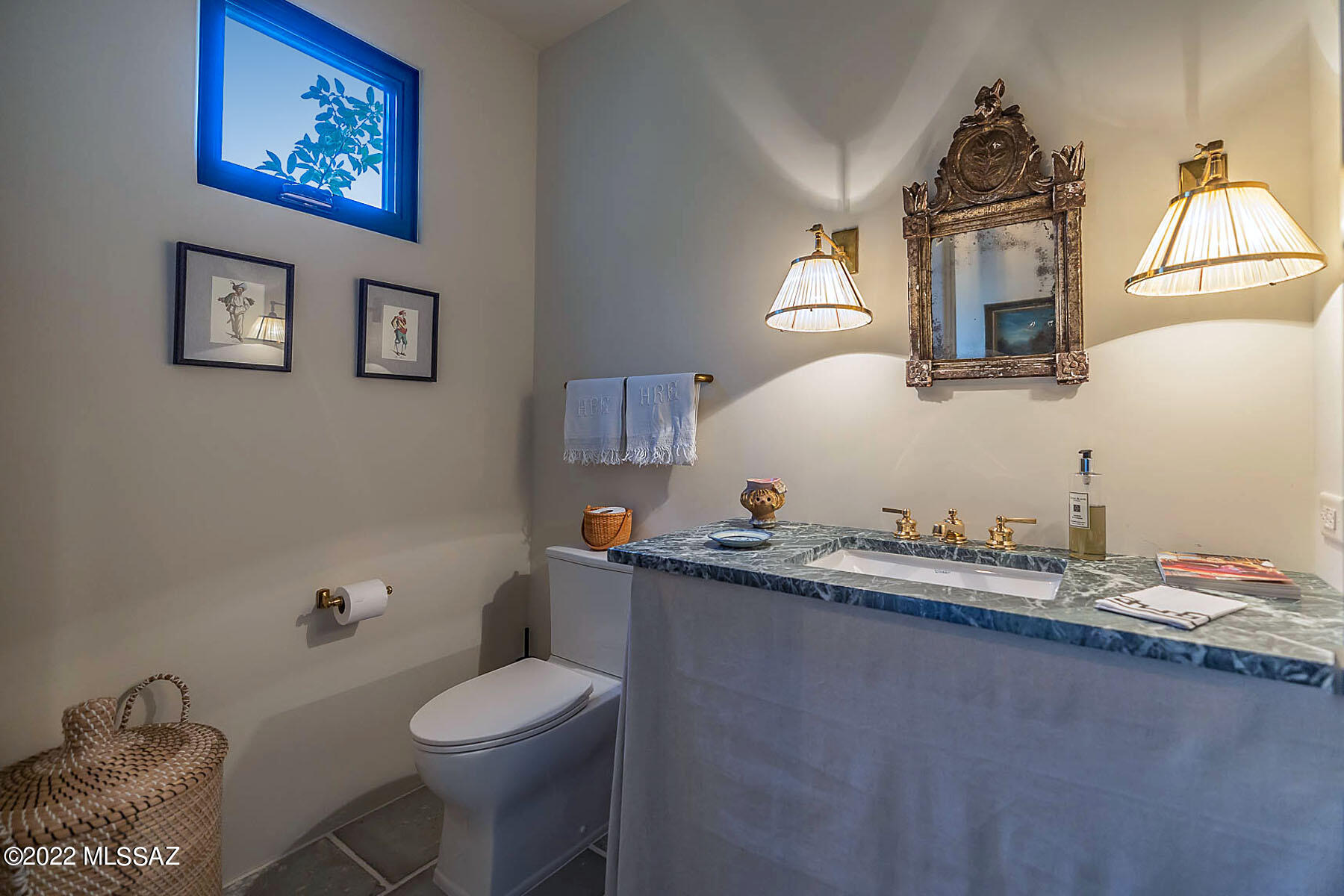 Quail Ridge (1-52) - Residential