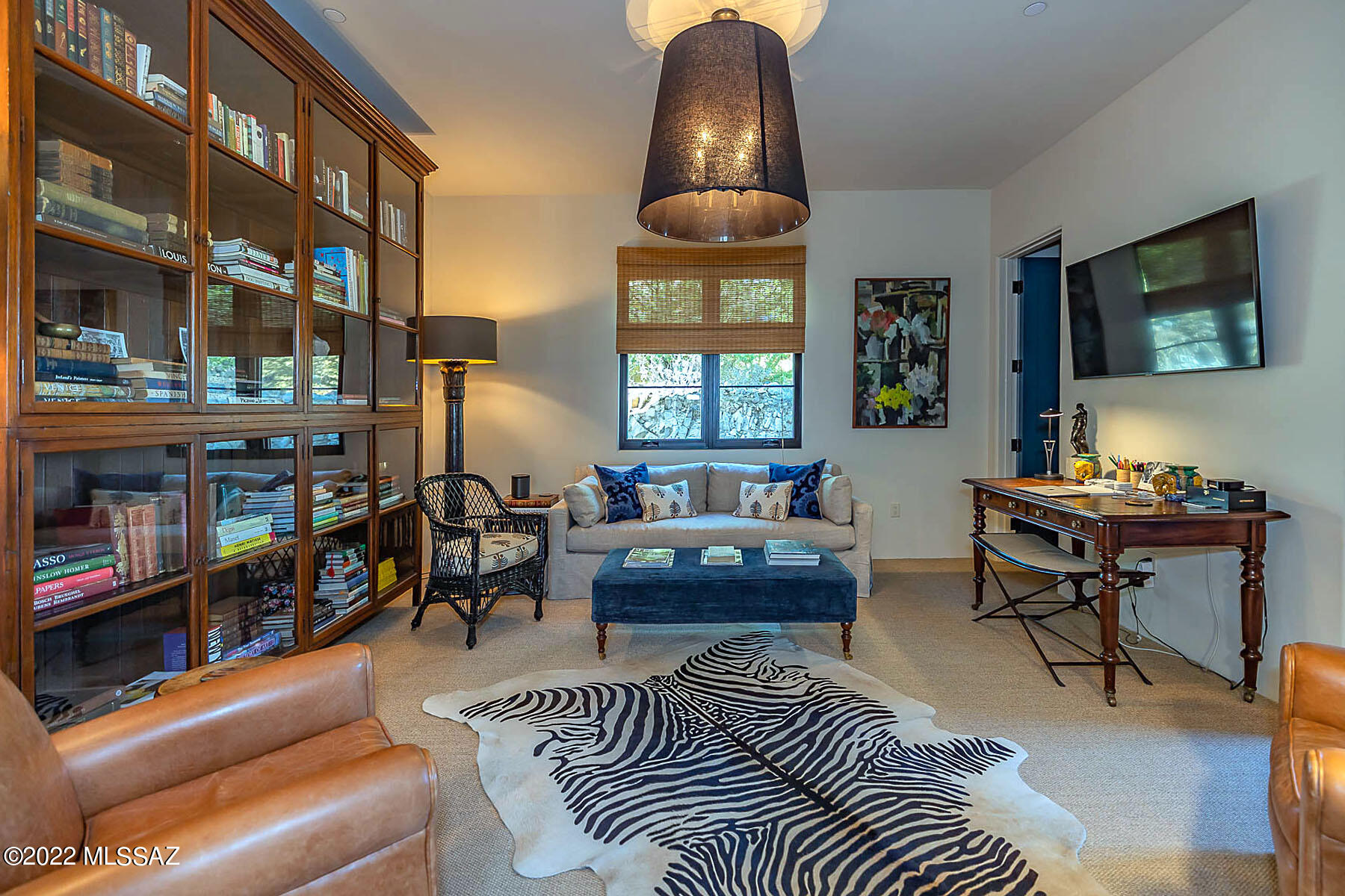 Quail Ridge (1-52) - Residential