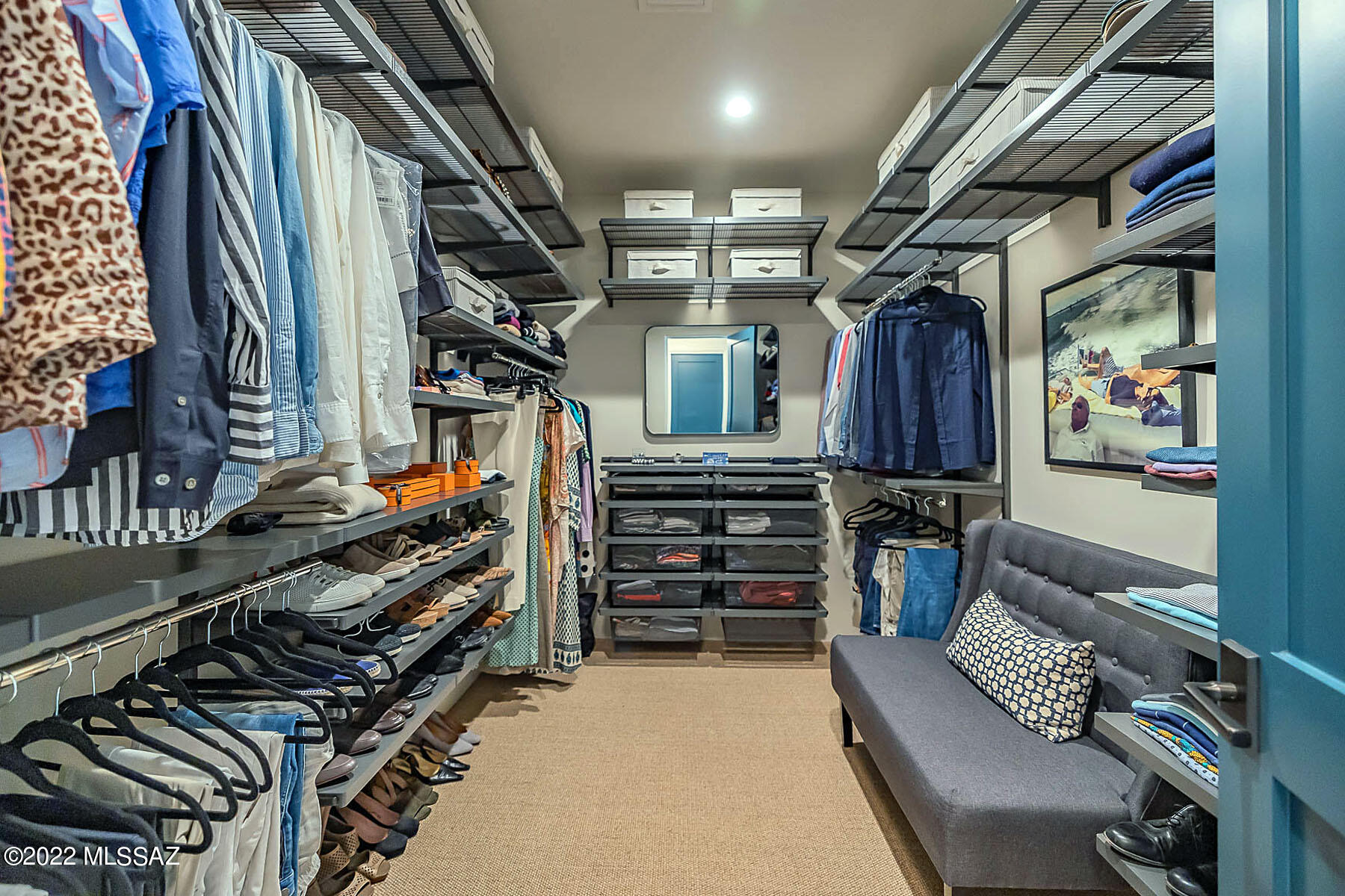 Quail Ridge (1-52) - Residential