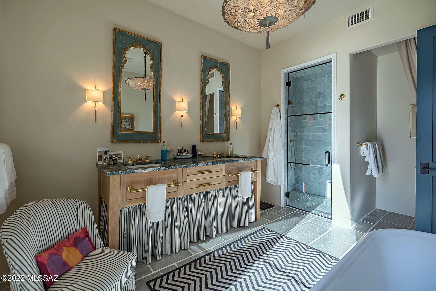 Quail Ridge (1-52) - Residential