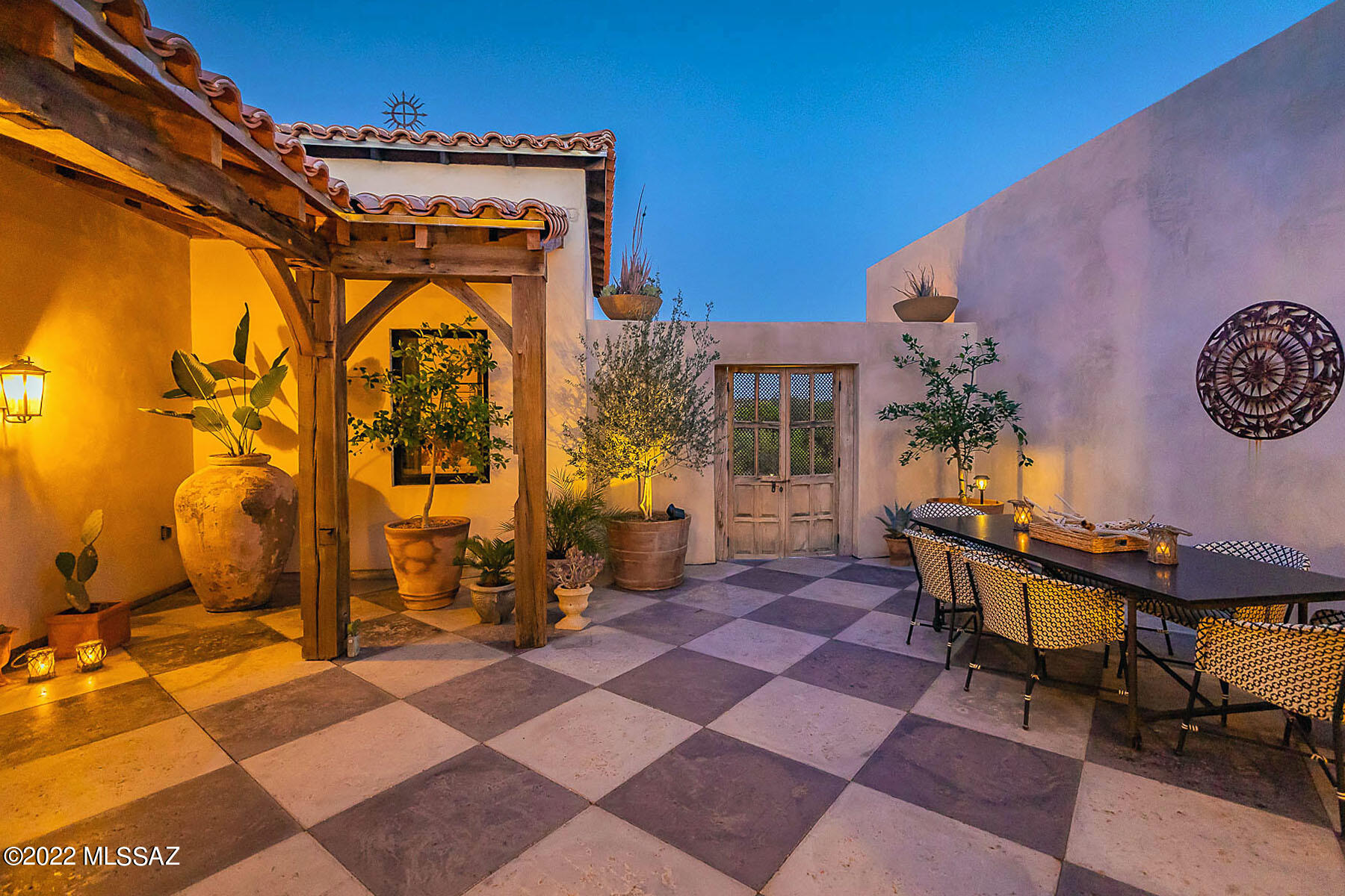 Quail Ridge (1-52) - Residential