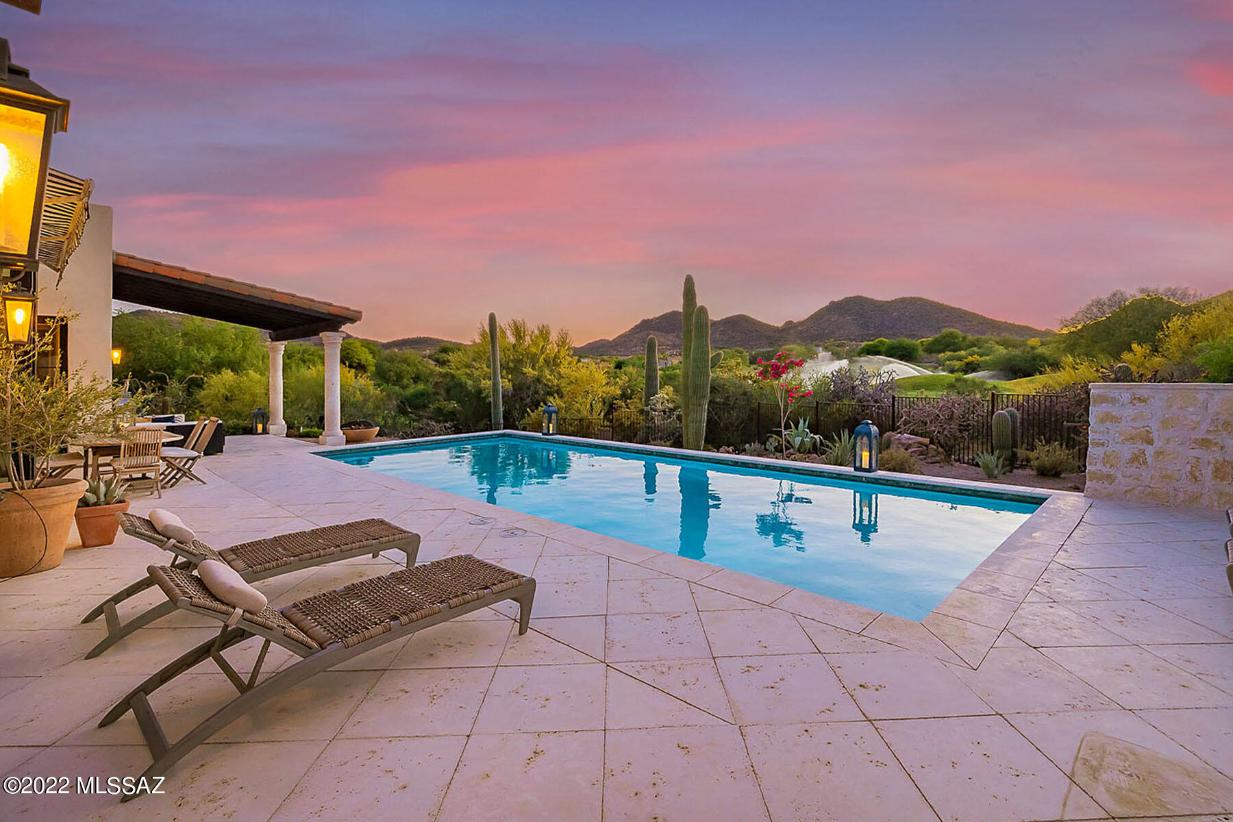 Quail Ridge (1-52) - Residential