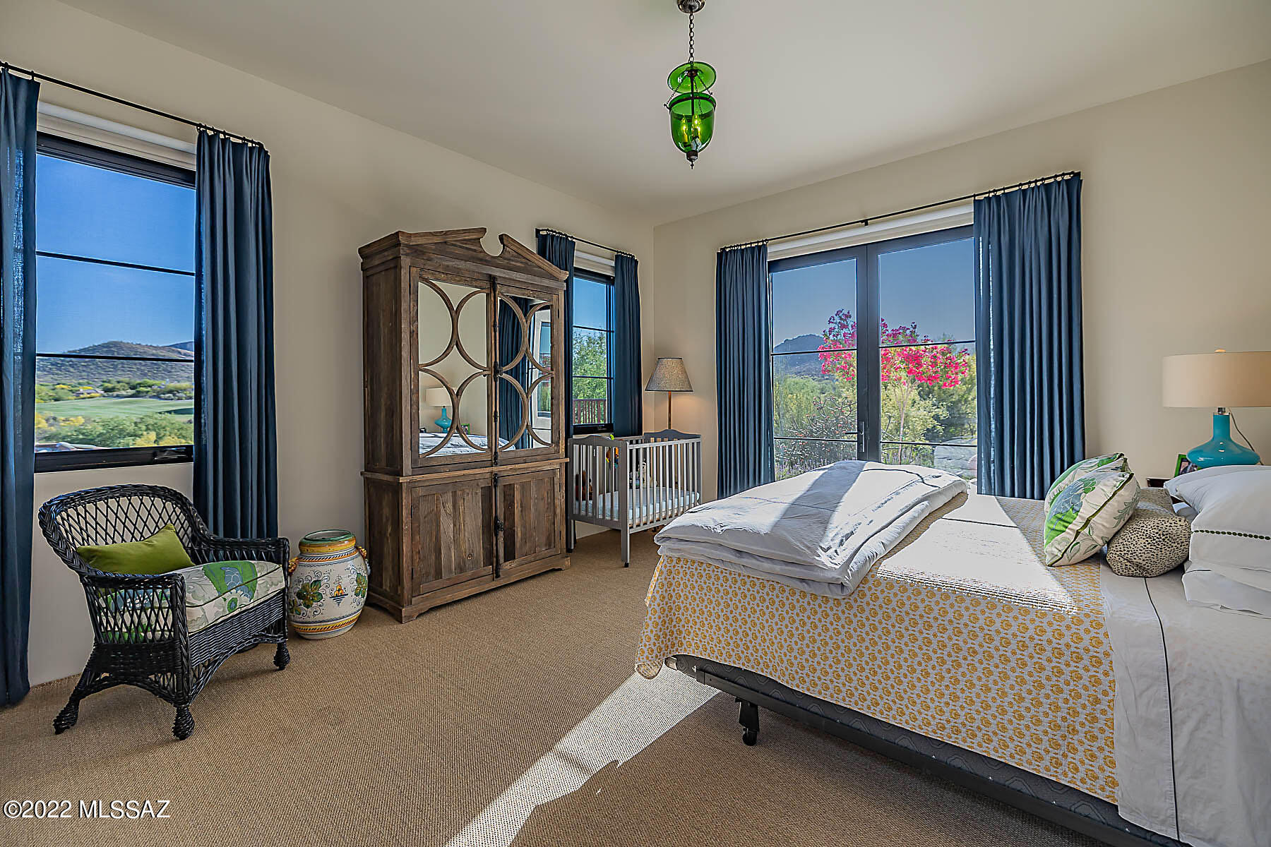 Quail Ridge (1-52) - Residential