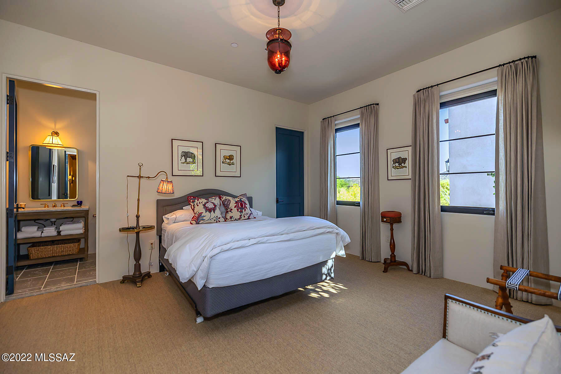 Quail Ridge (1-52) - Residential