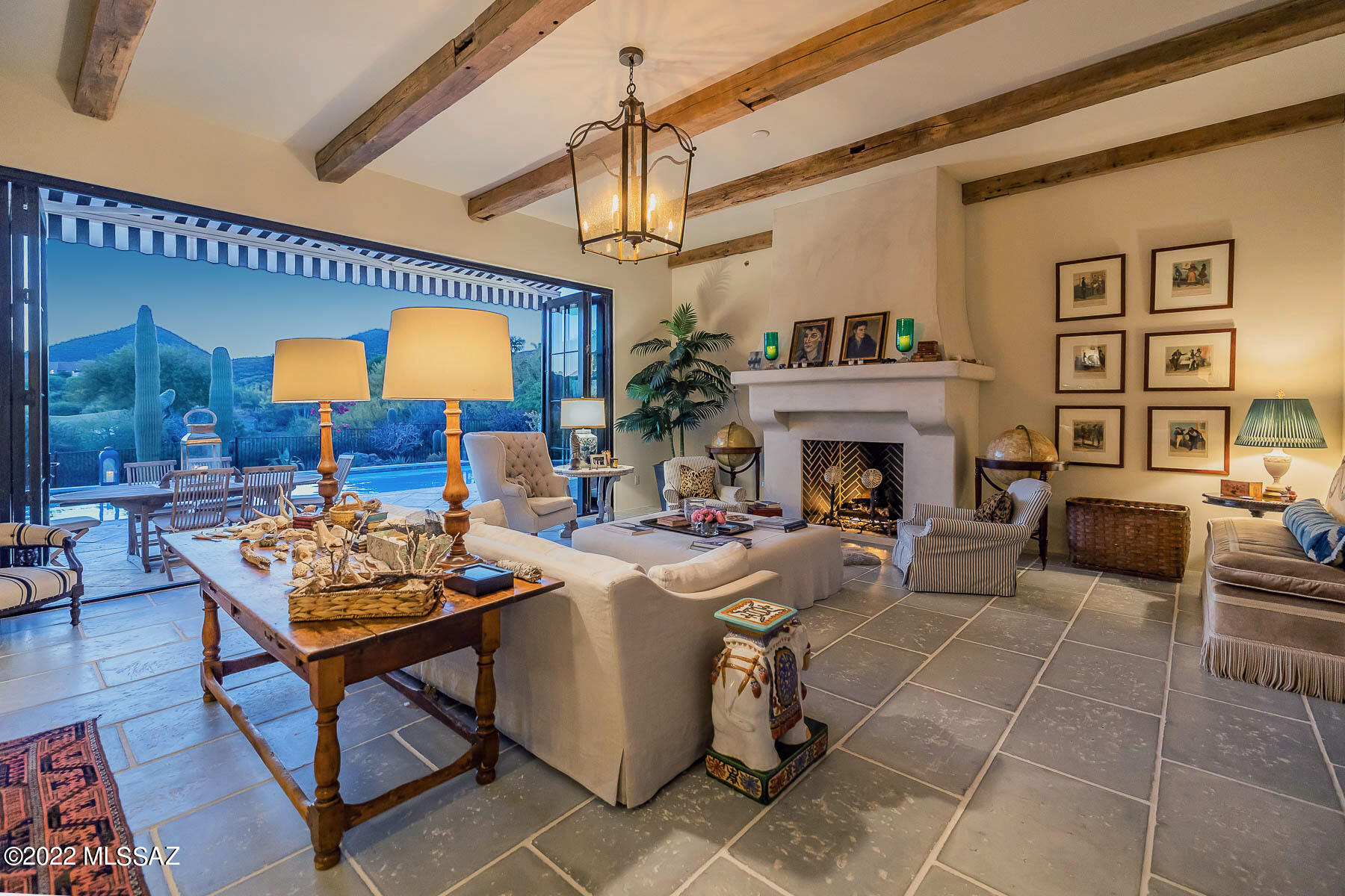 Quail Ridge (1-52) - Residential