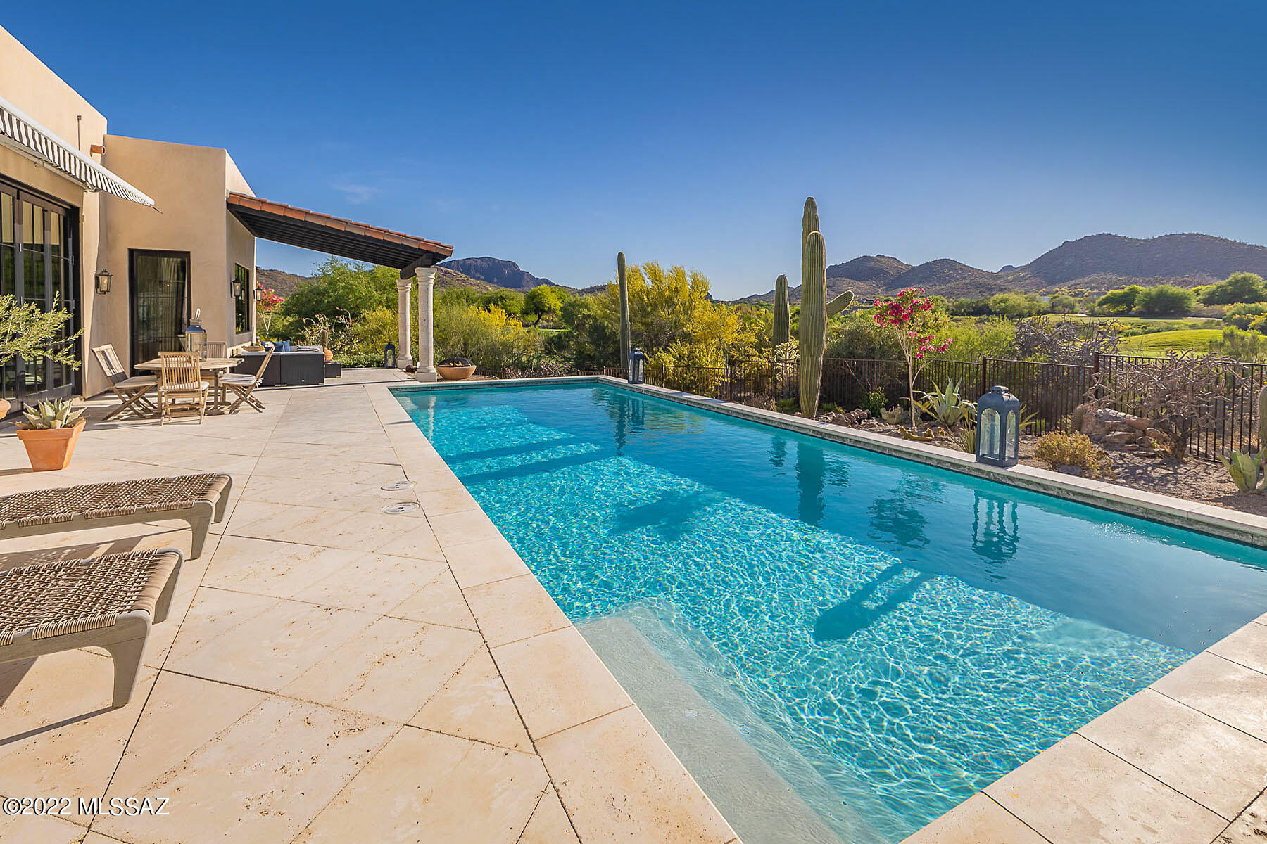 Quail Ridge (1-52) - Residential