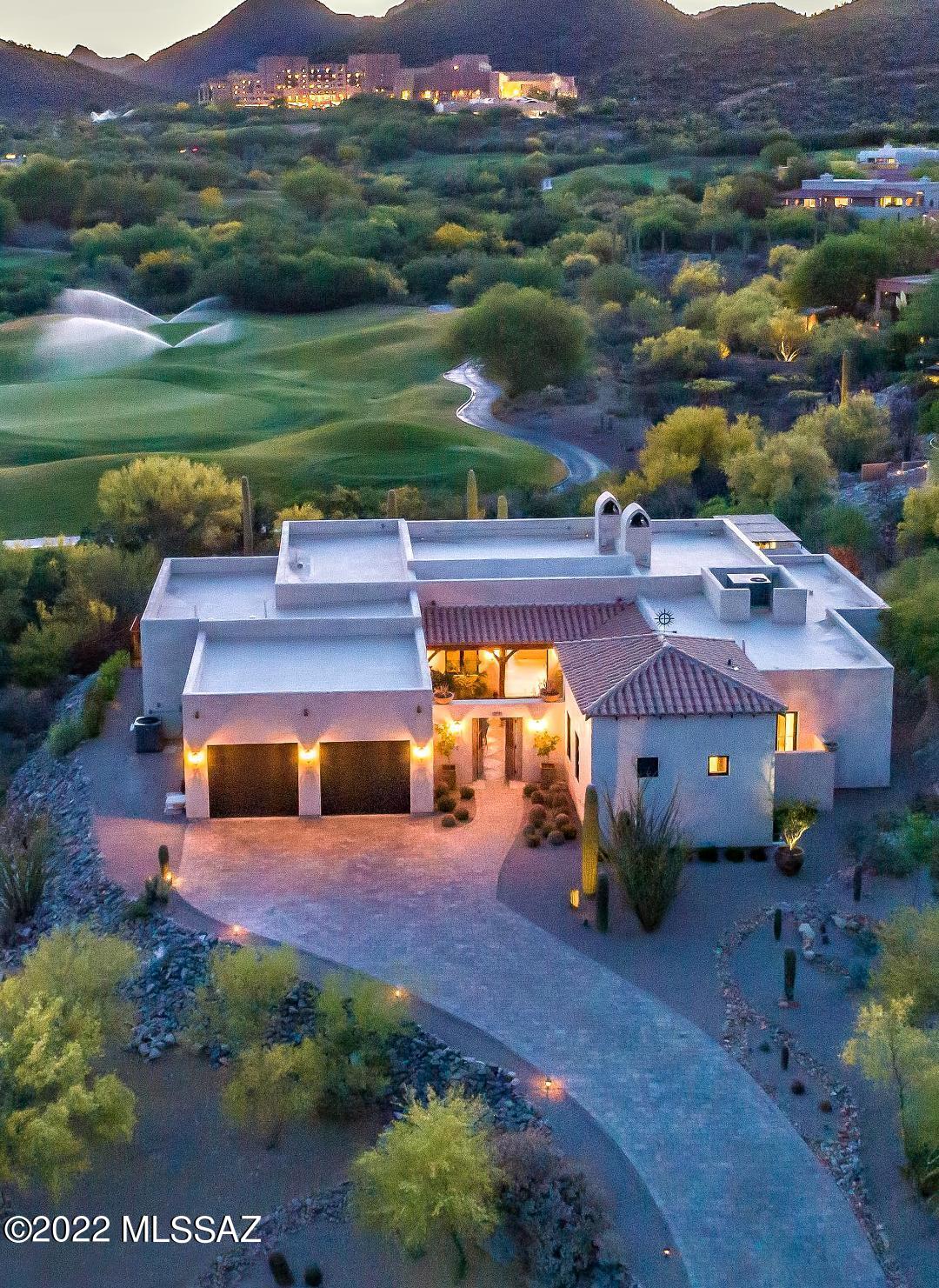 Quail Ridge (1-52) - Residential
