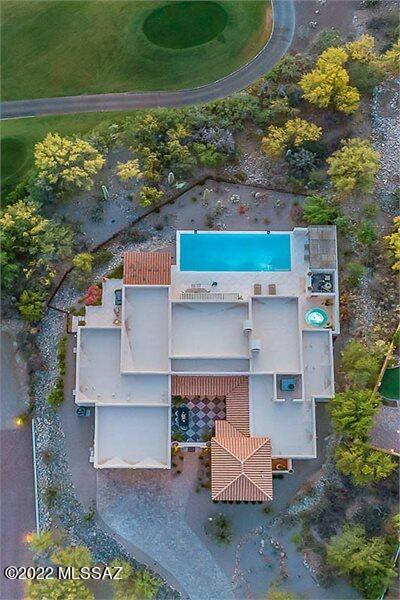 Quail Ridge (1-52) - Residential