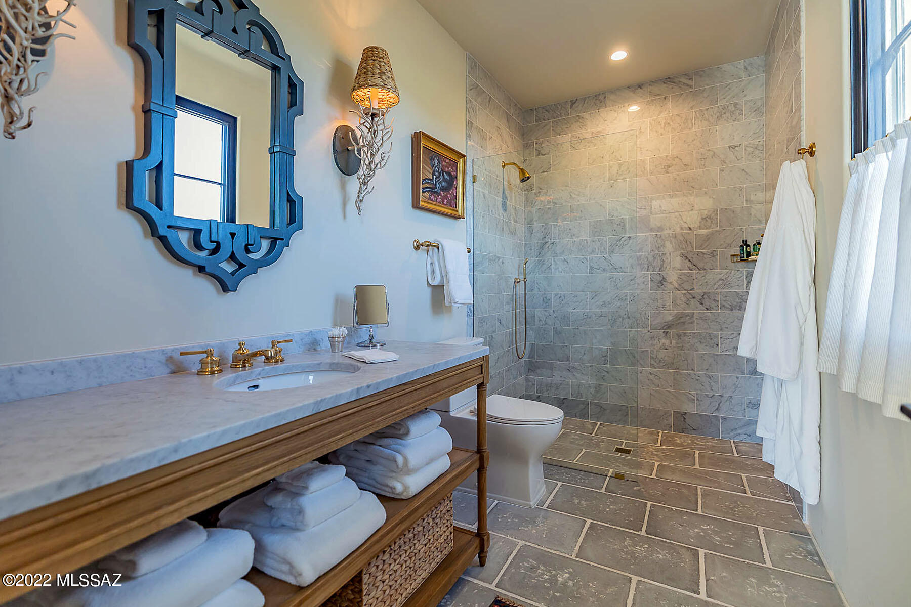 Quail Ridge (1-52) - Residential