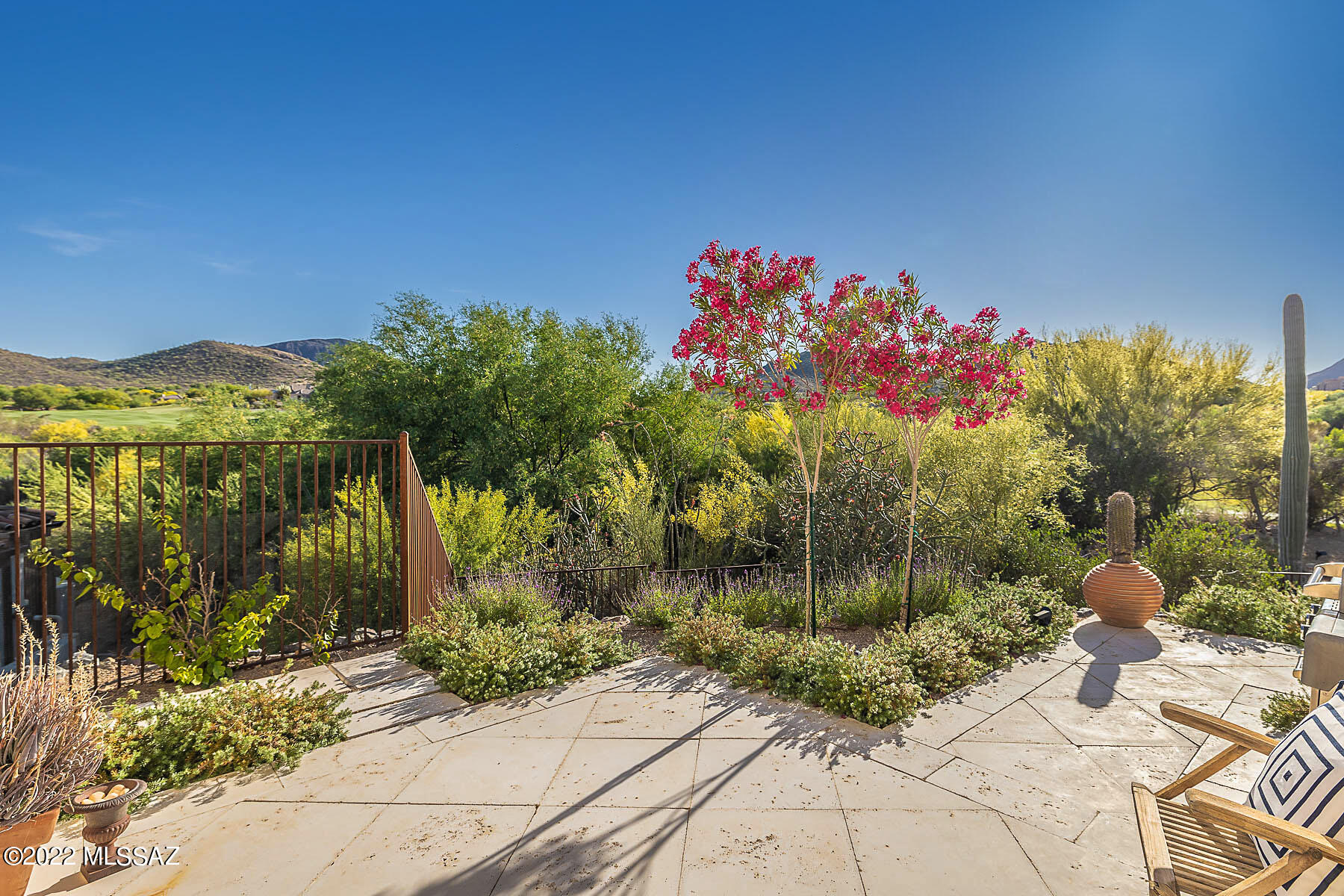 Quail Ridge (1-52) - Residential