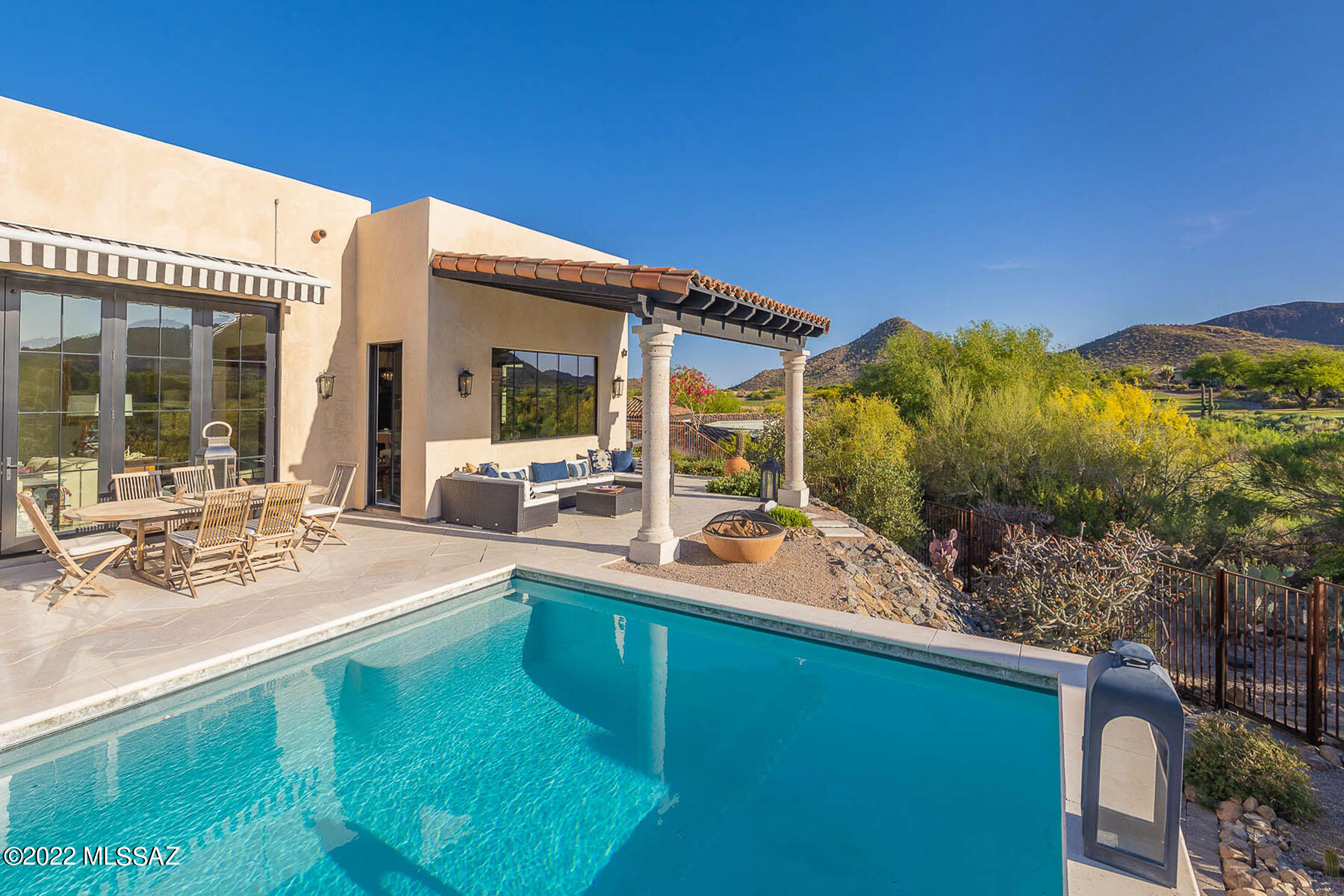 Quail Ridge (1-52) - Residential
