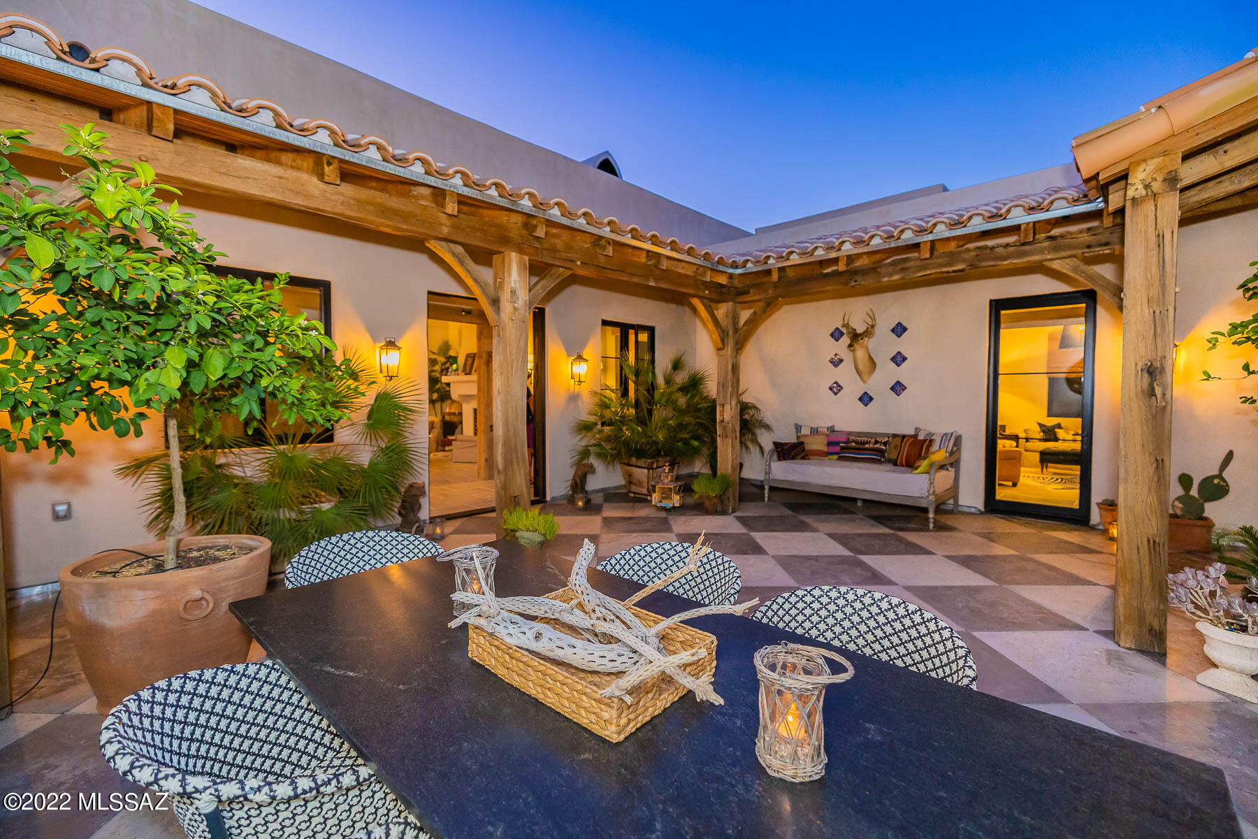 Quail Ridge (1-52) - Residential