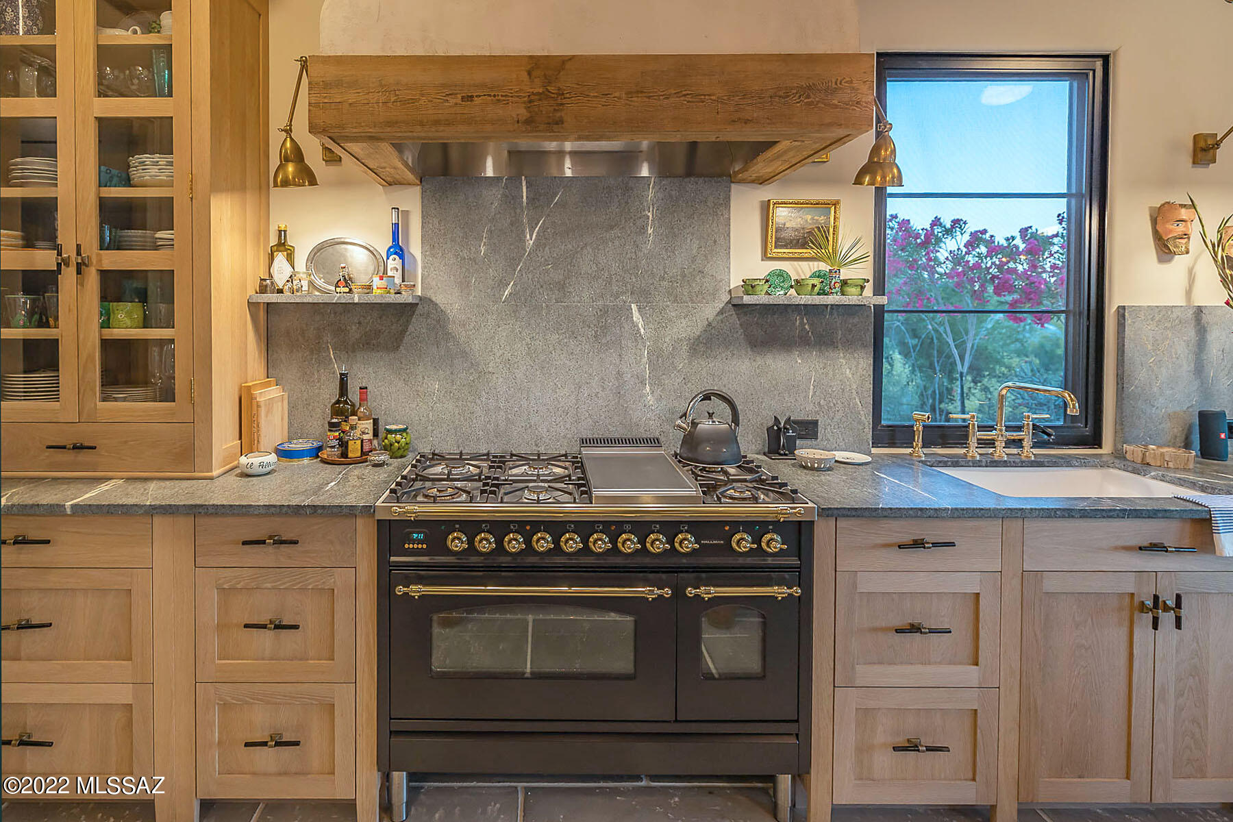 Quail Ridge (1-52) - Residential