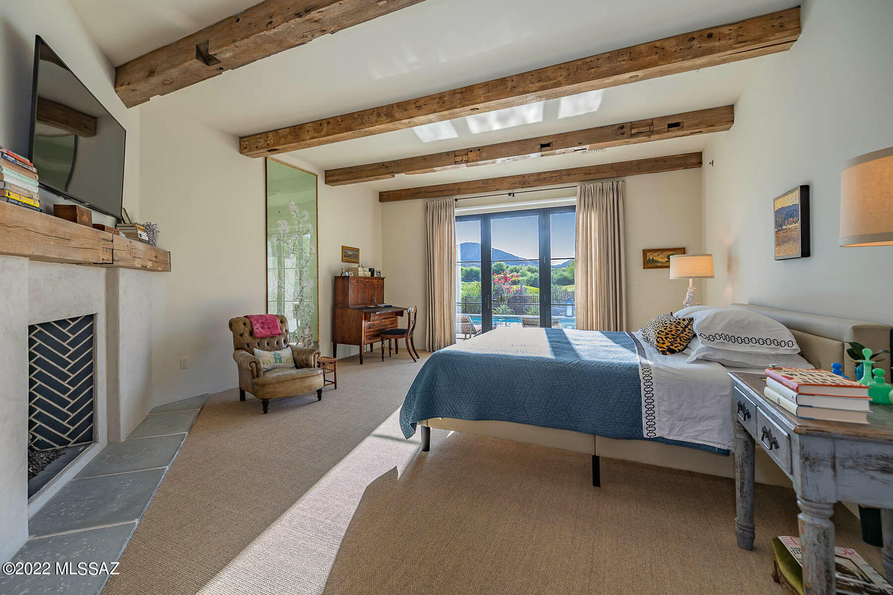 Quail Ridge (1-52) - Residential