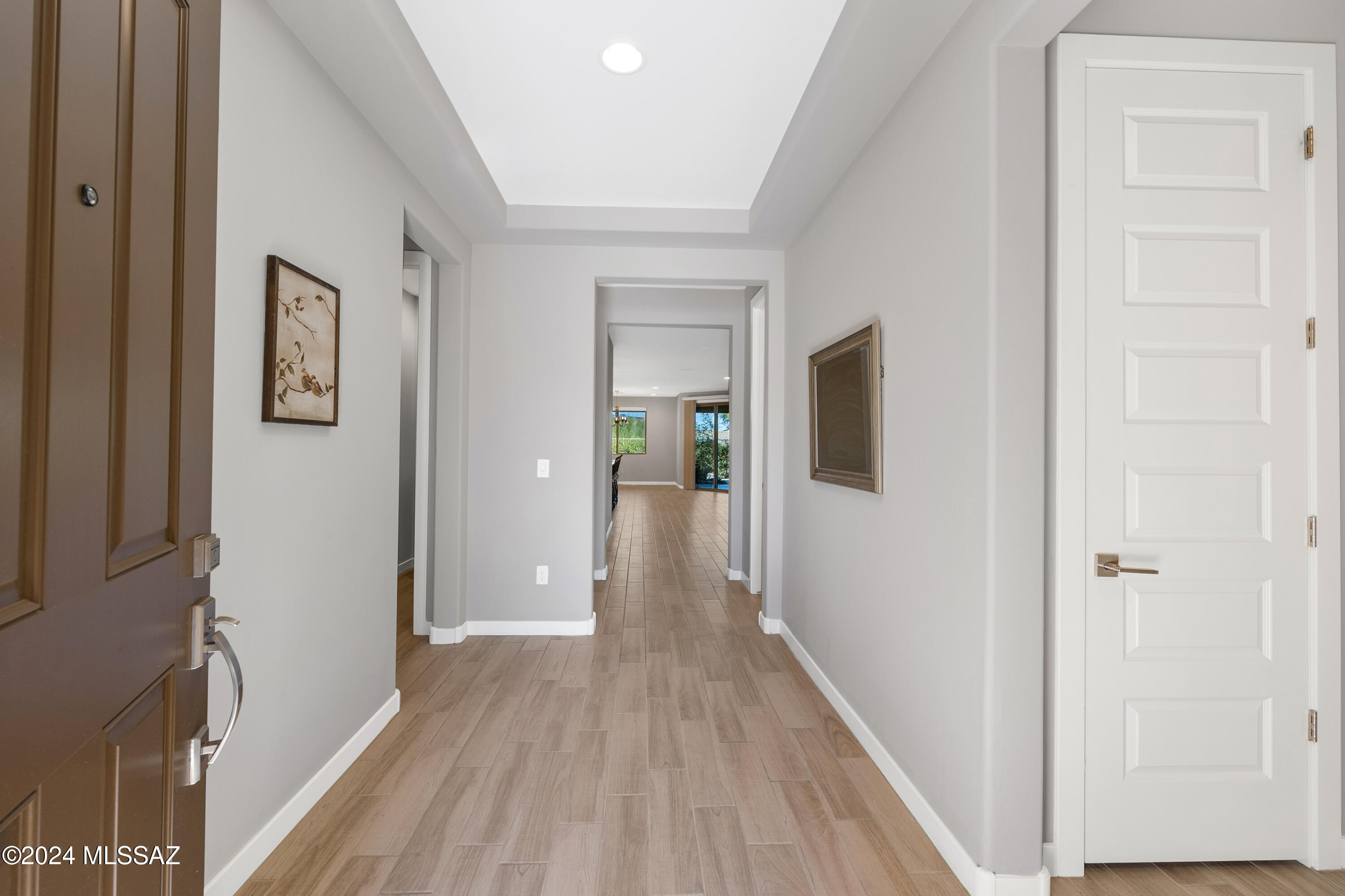 Villages At Silverhawke Phase 1 - Residential