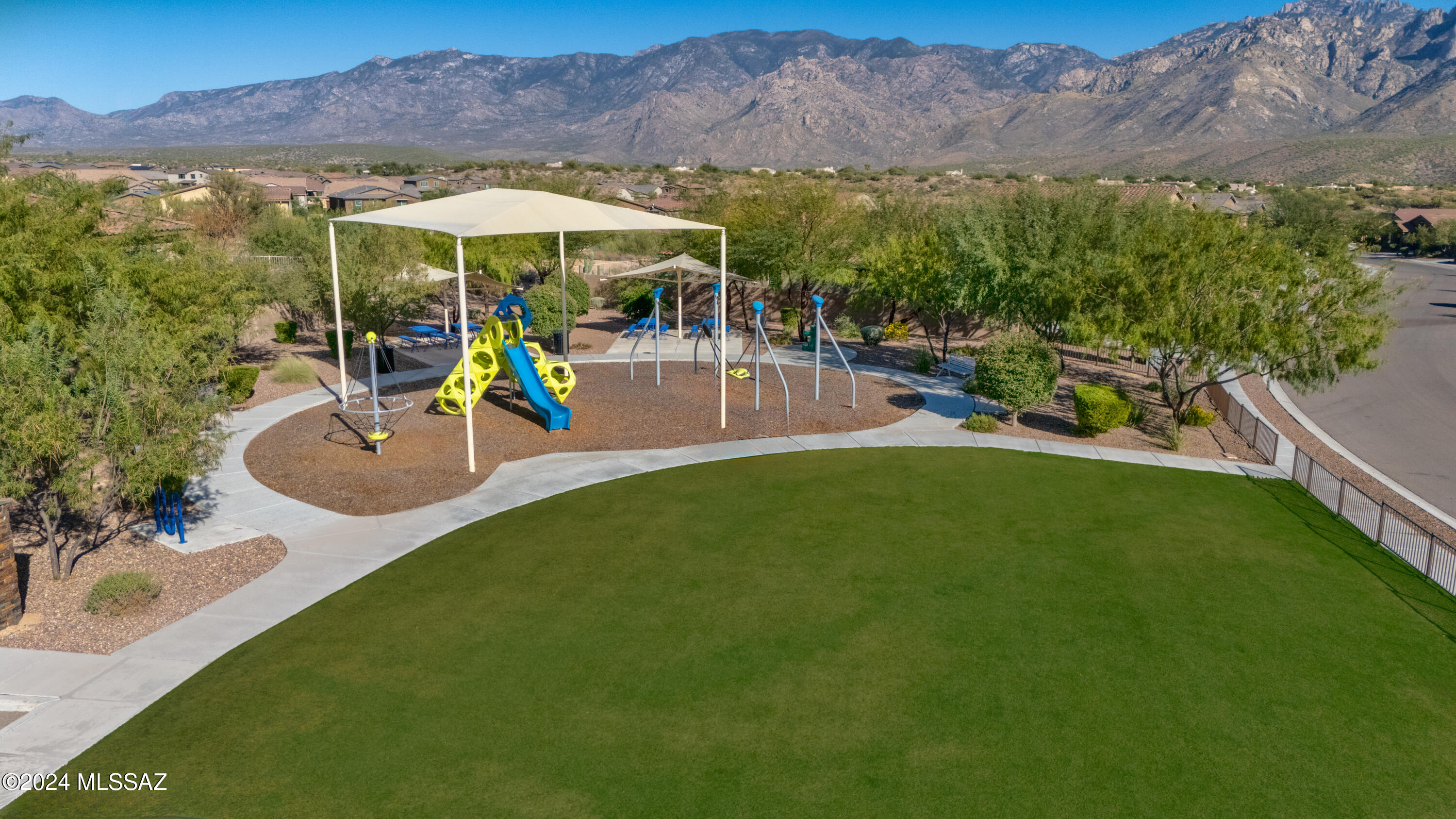 Villages At Silverhawke Phase 1 - Residential