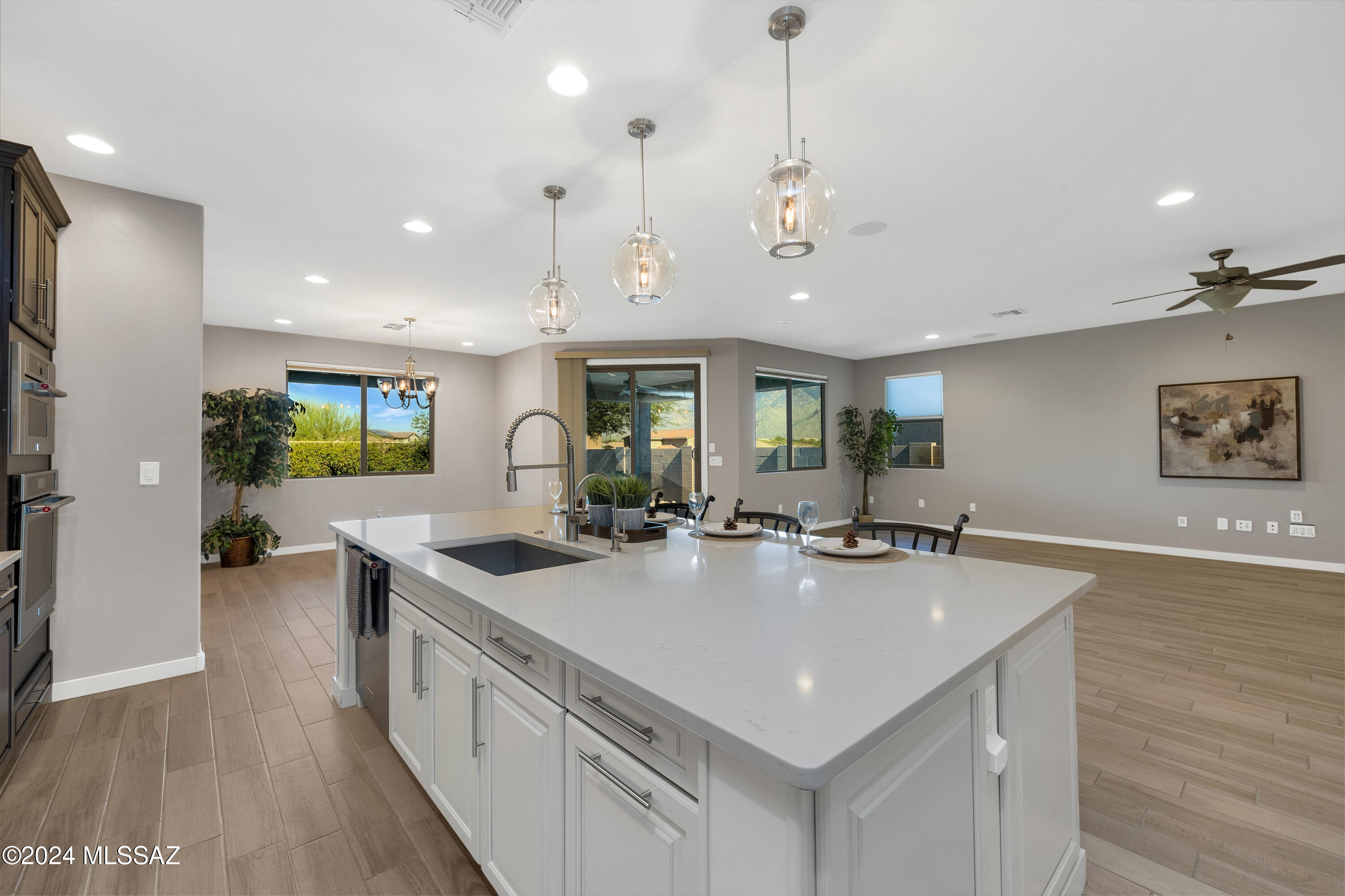 Villages At Silverhawke Phase 1 - Residential