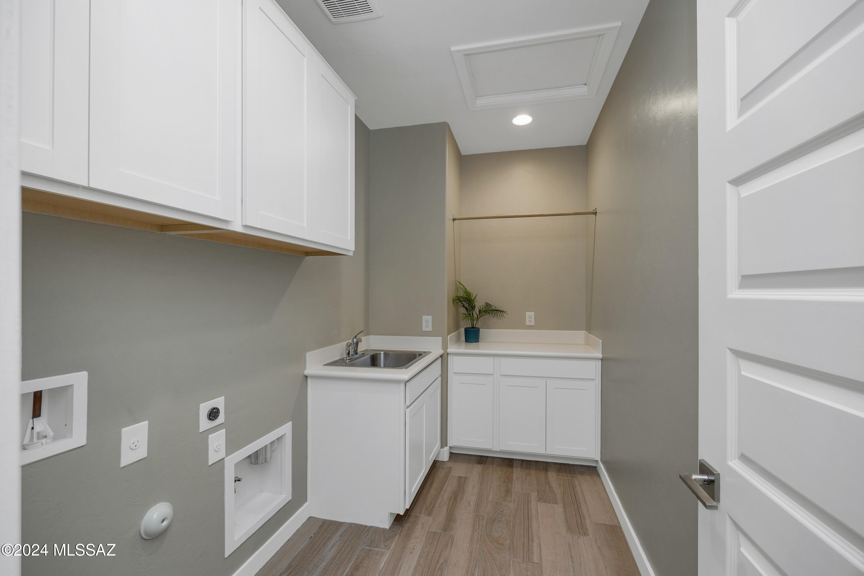Villages At Silverhawke Phase 1 - Residential