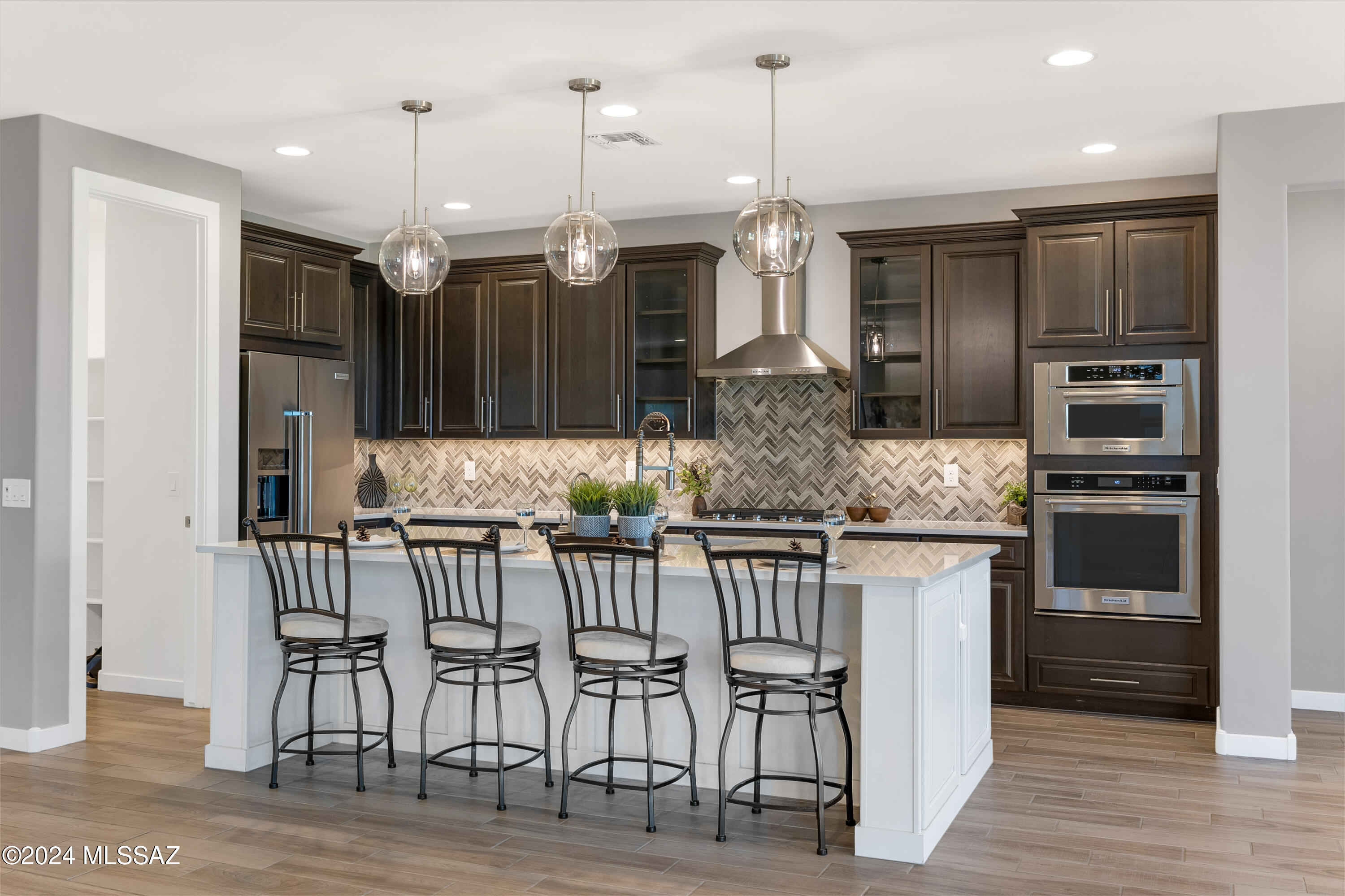 Villages At Silverhawke Phase 1 - Residential