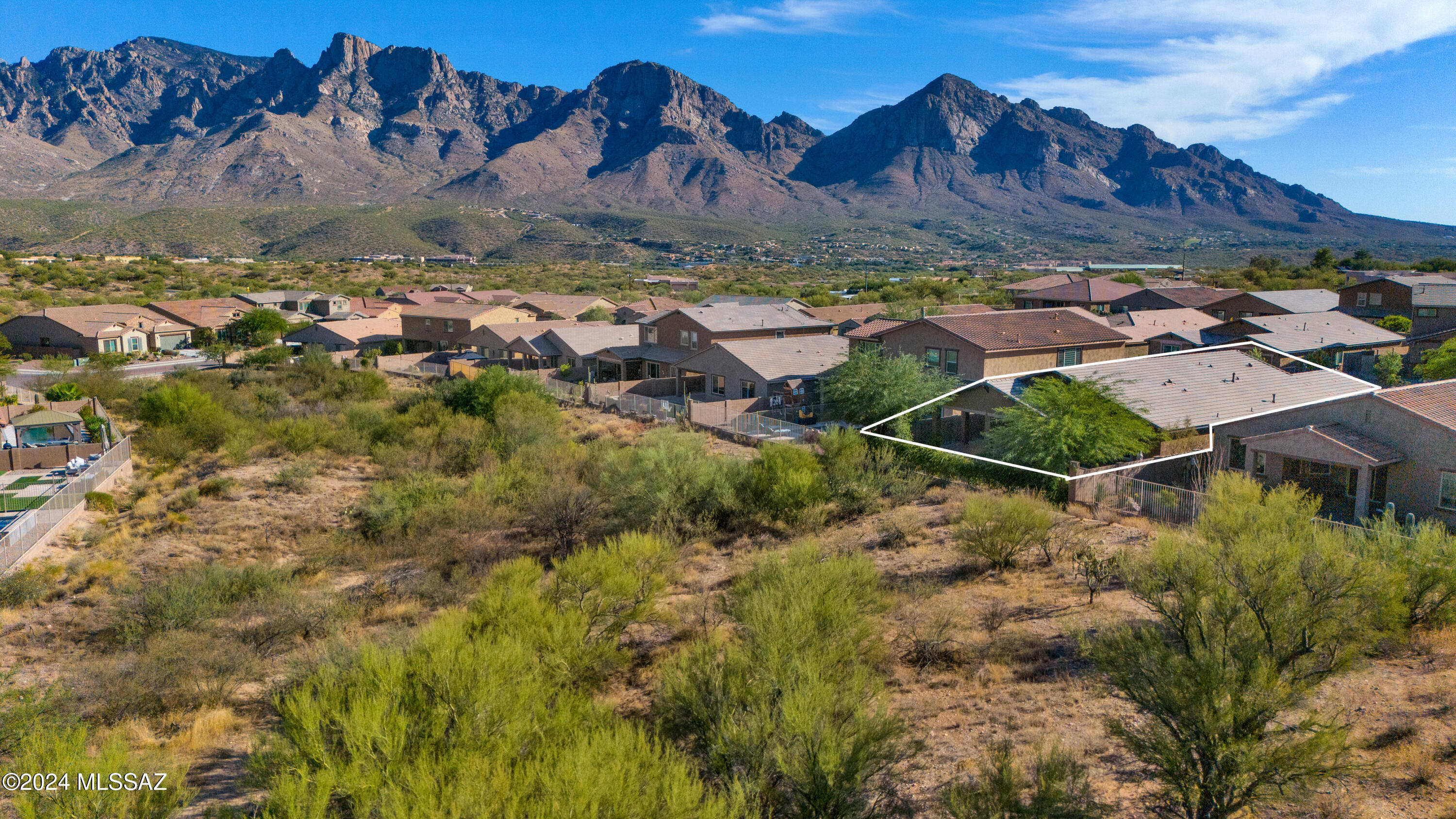 Villages At Silverhawke Phase 1 - Residential