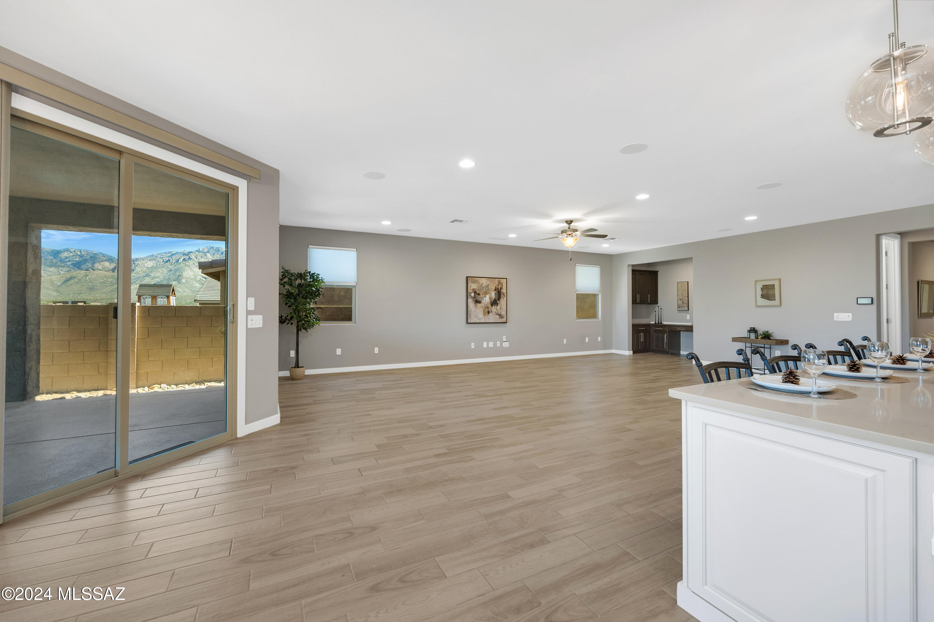 Villages At Silverhawke Phase 1 - Residential