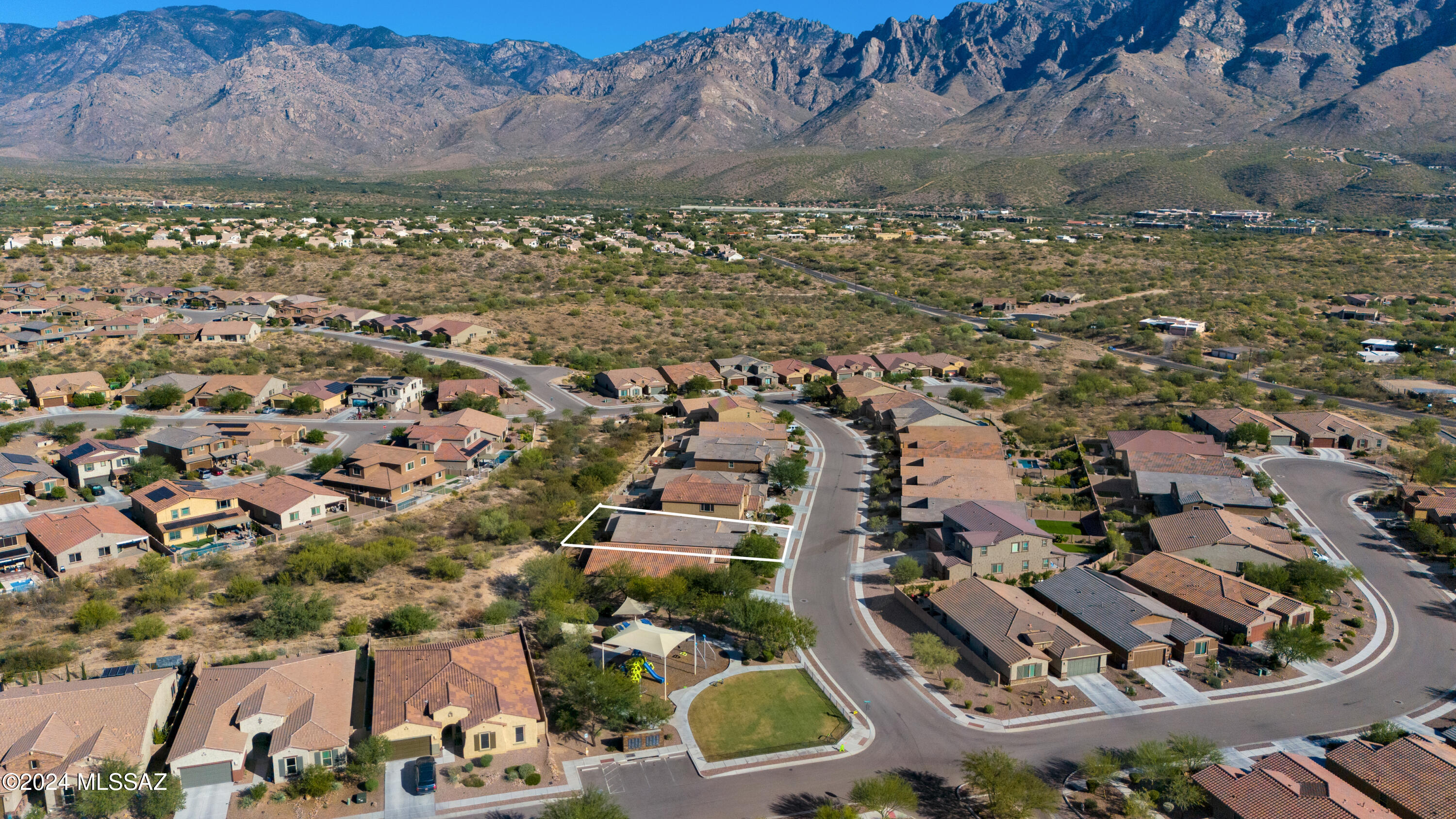 Villages At Silverhawke Phase 1 - Residential