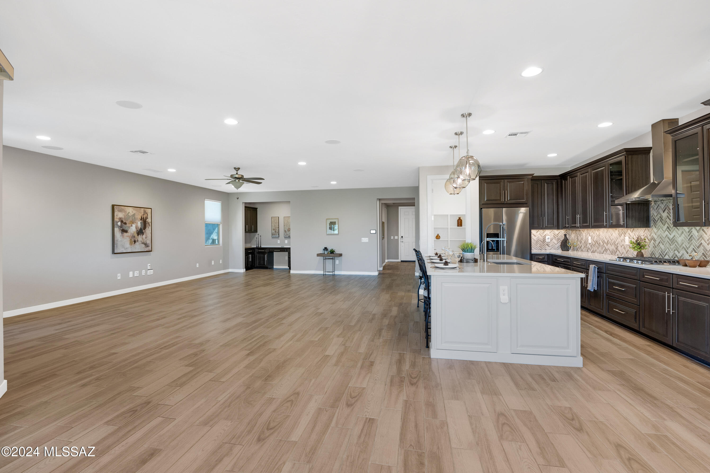 Villages At Silverhawke Phase 1 - Residential