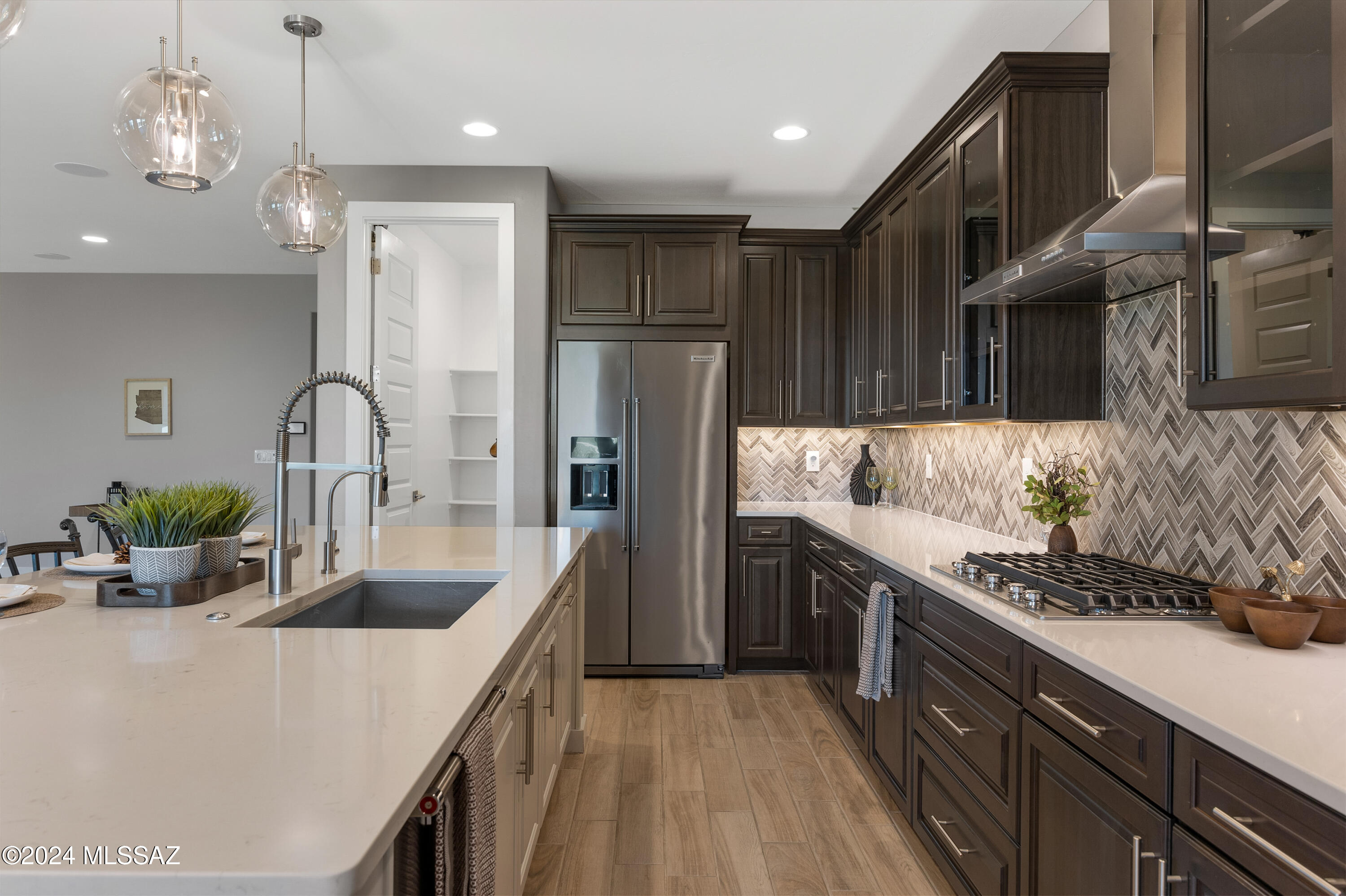Villages At Silverhawke Phase 1 - Residential