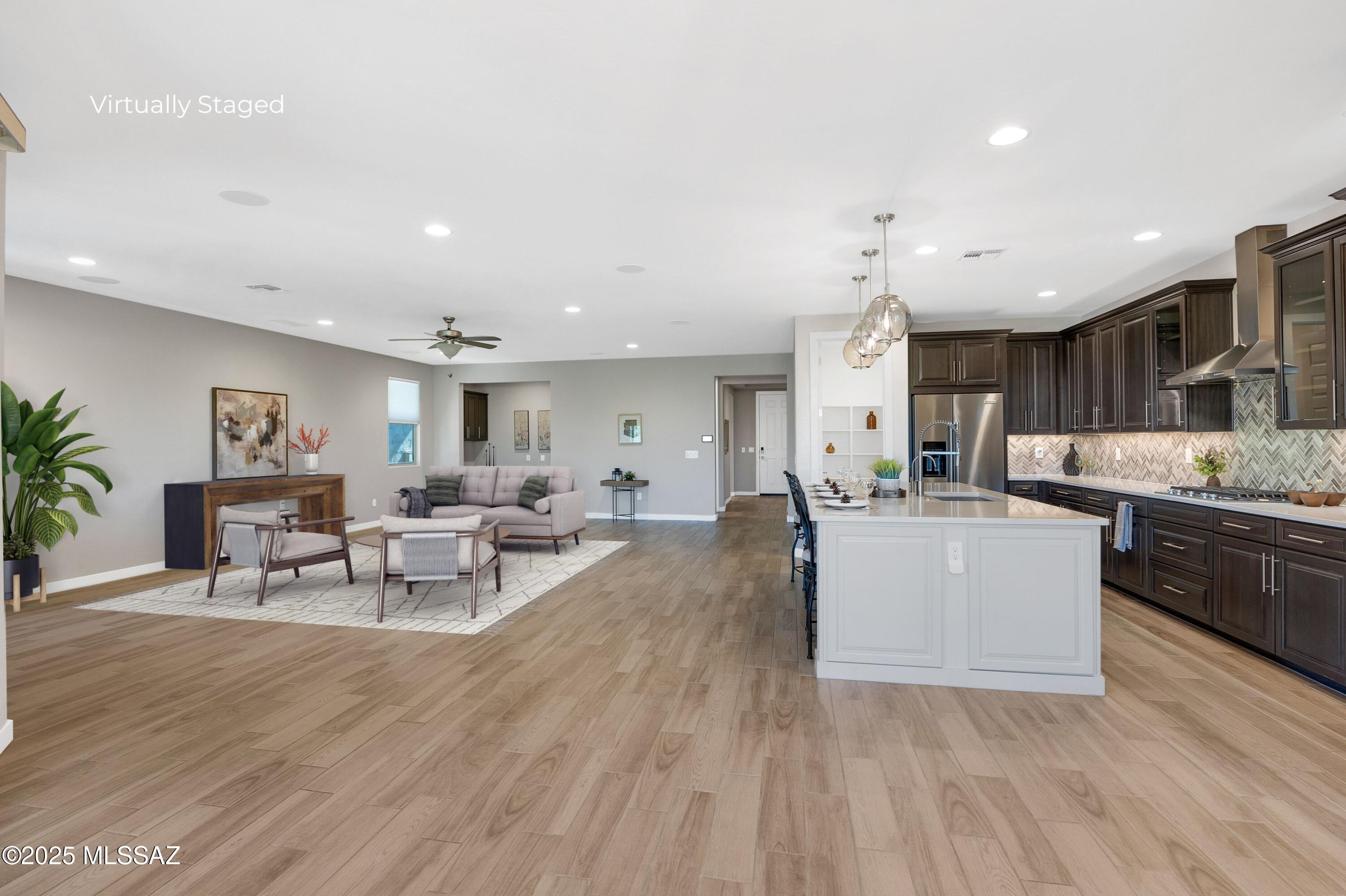 Villages At Silverhawke Phase 1 - Residential