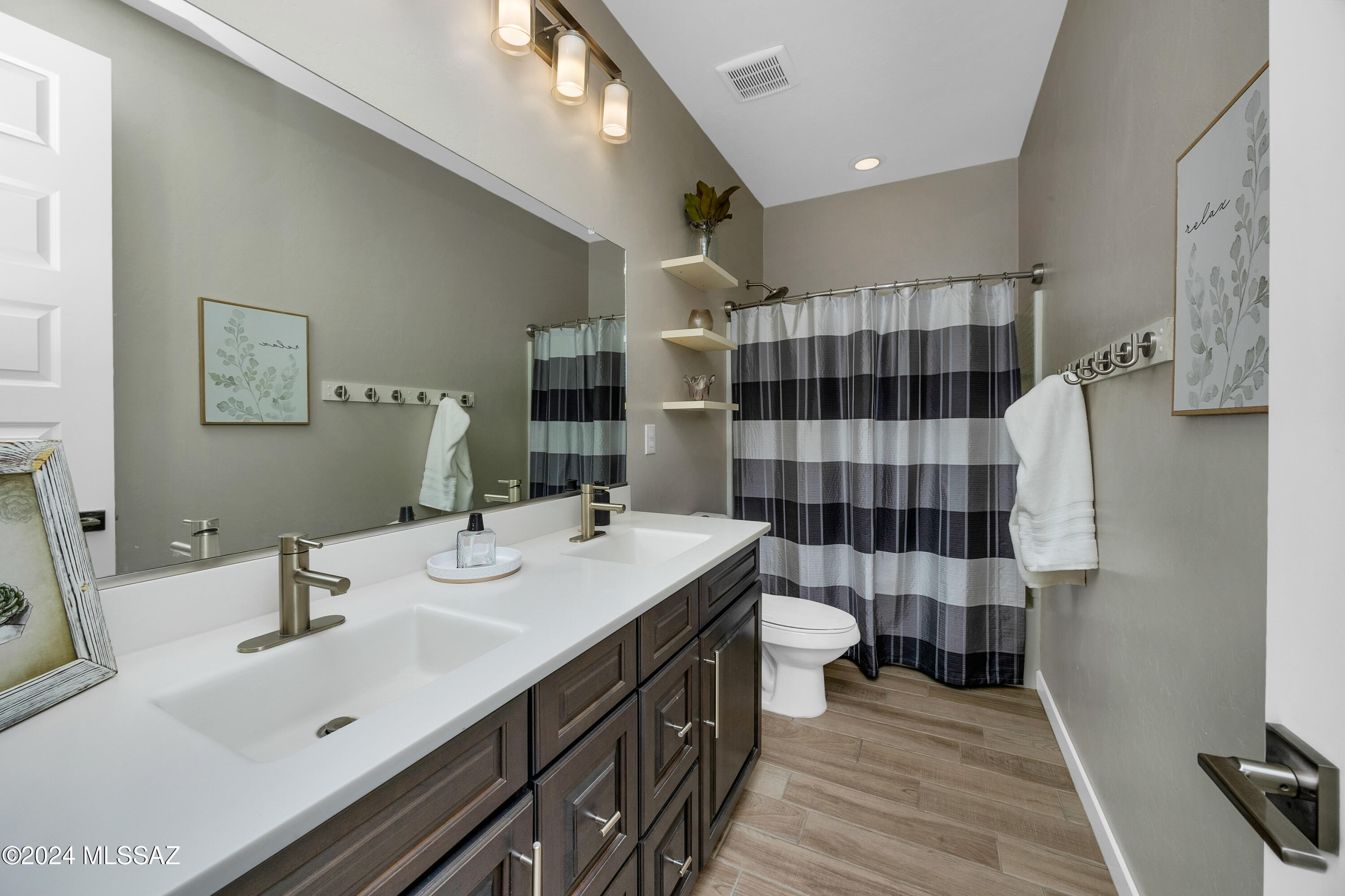 Villages At Silverhawke Phase 1 - Residential