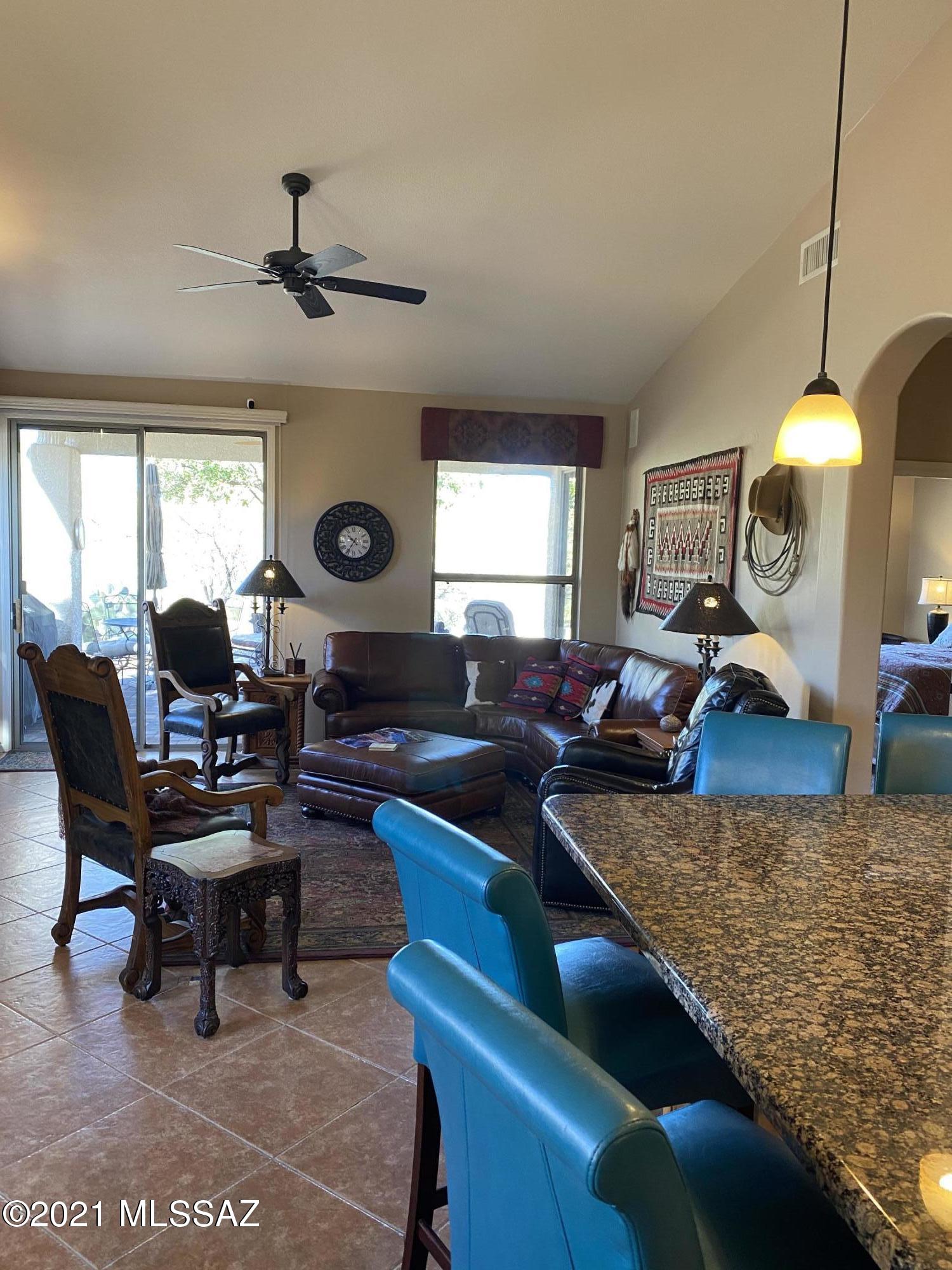 Saddlebrooke - Residential