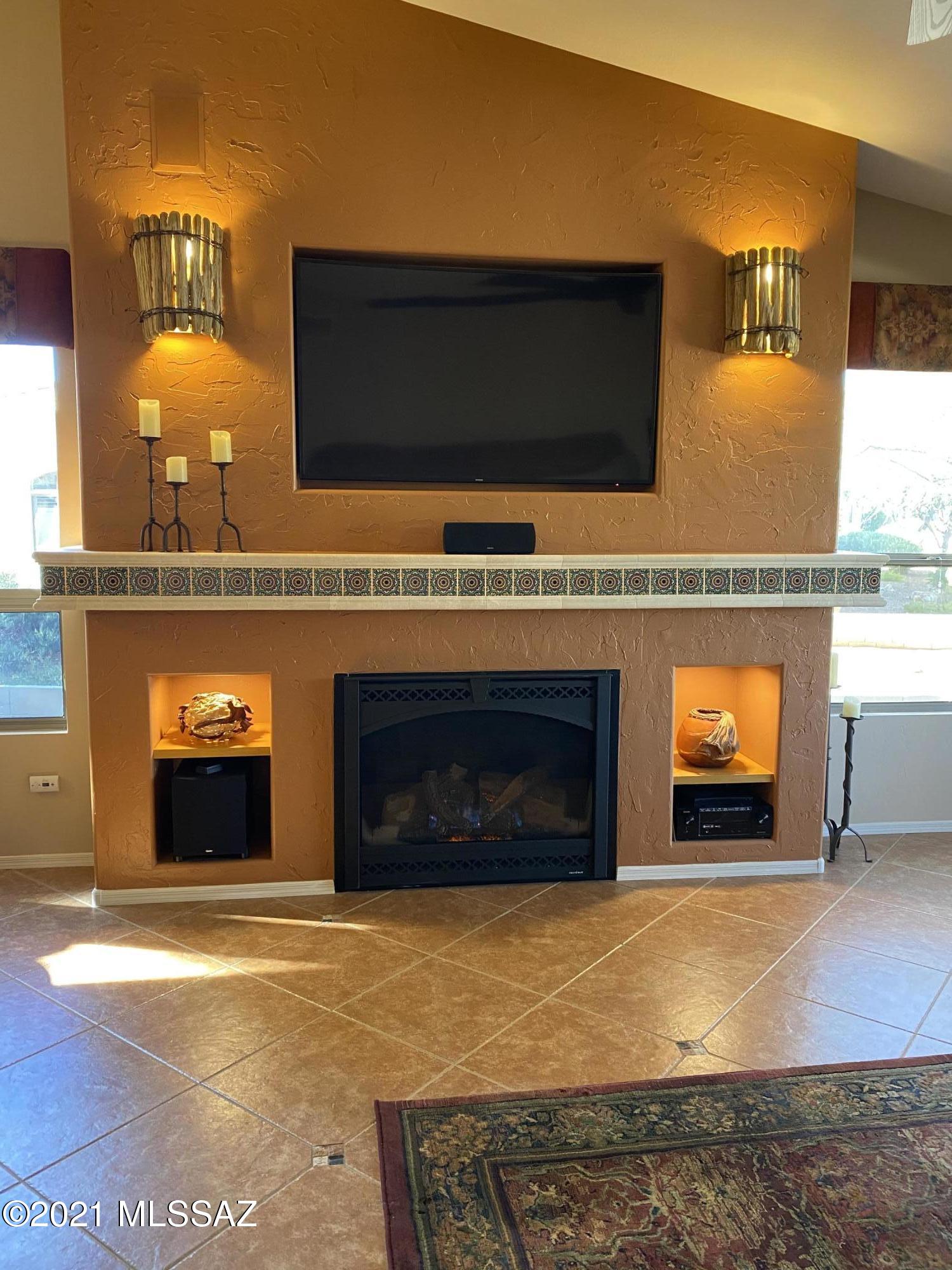 Saddlebrooke - Residential