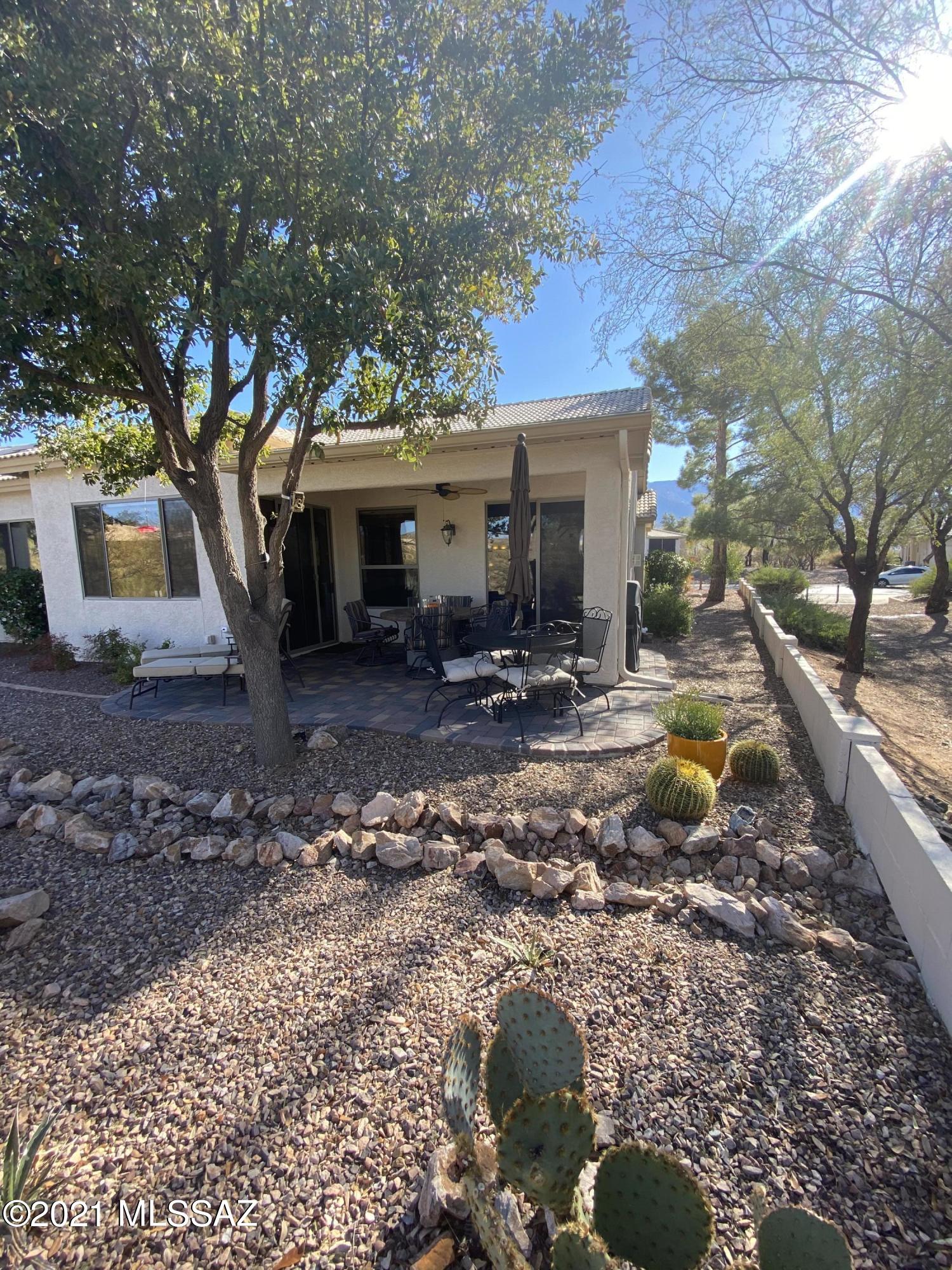 Saddlebrooke - Residential