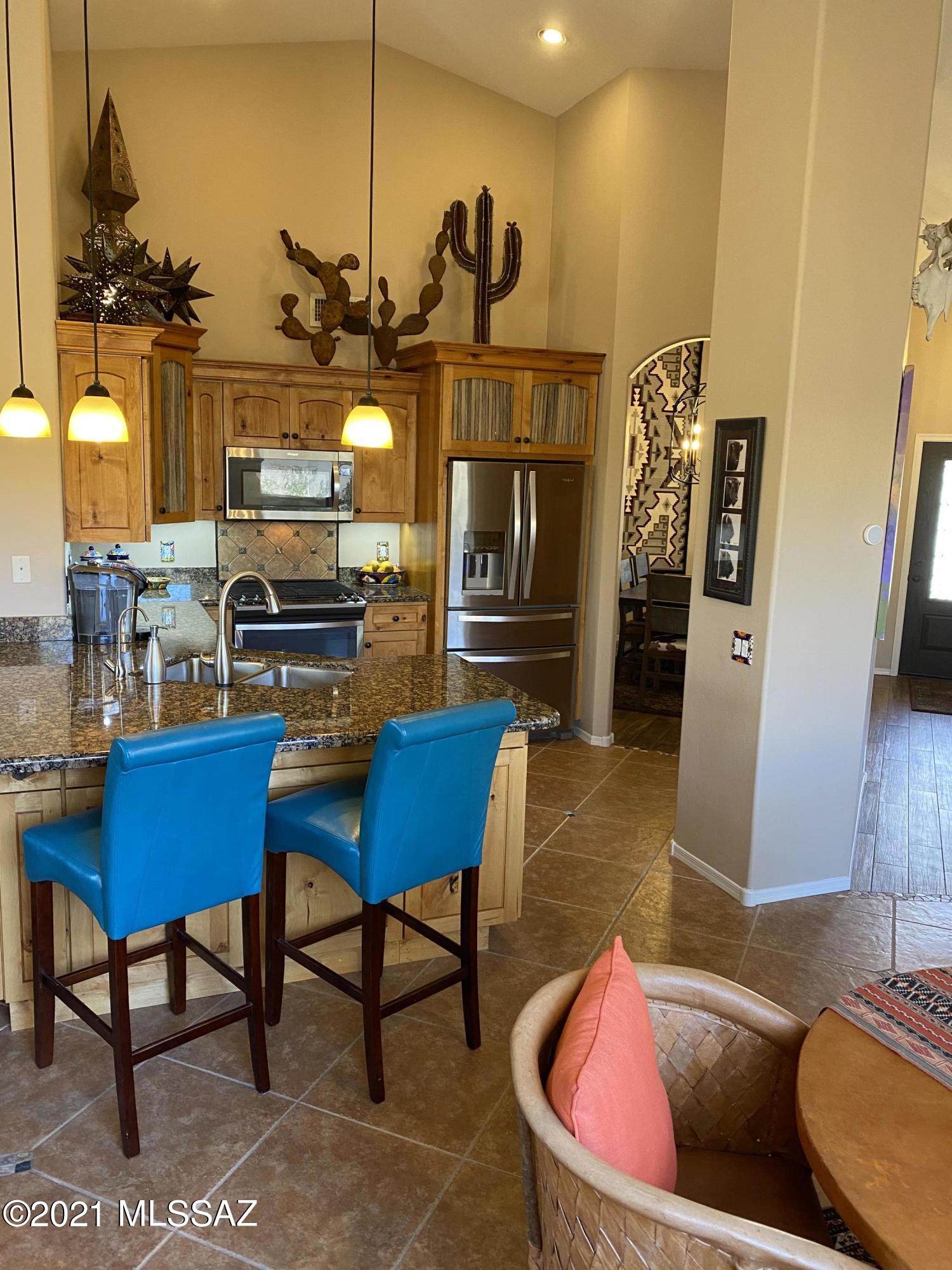 Saddlebrooke - Residential