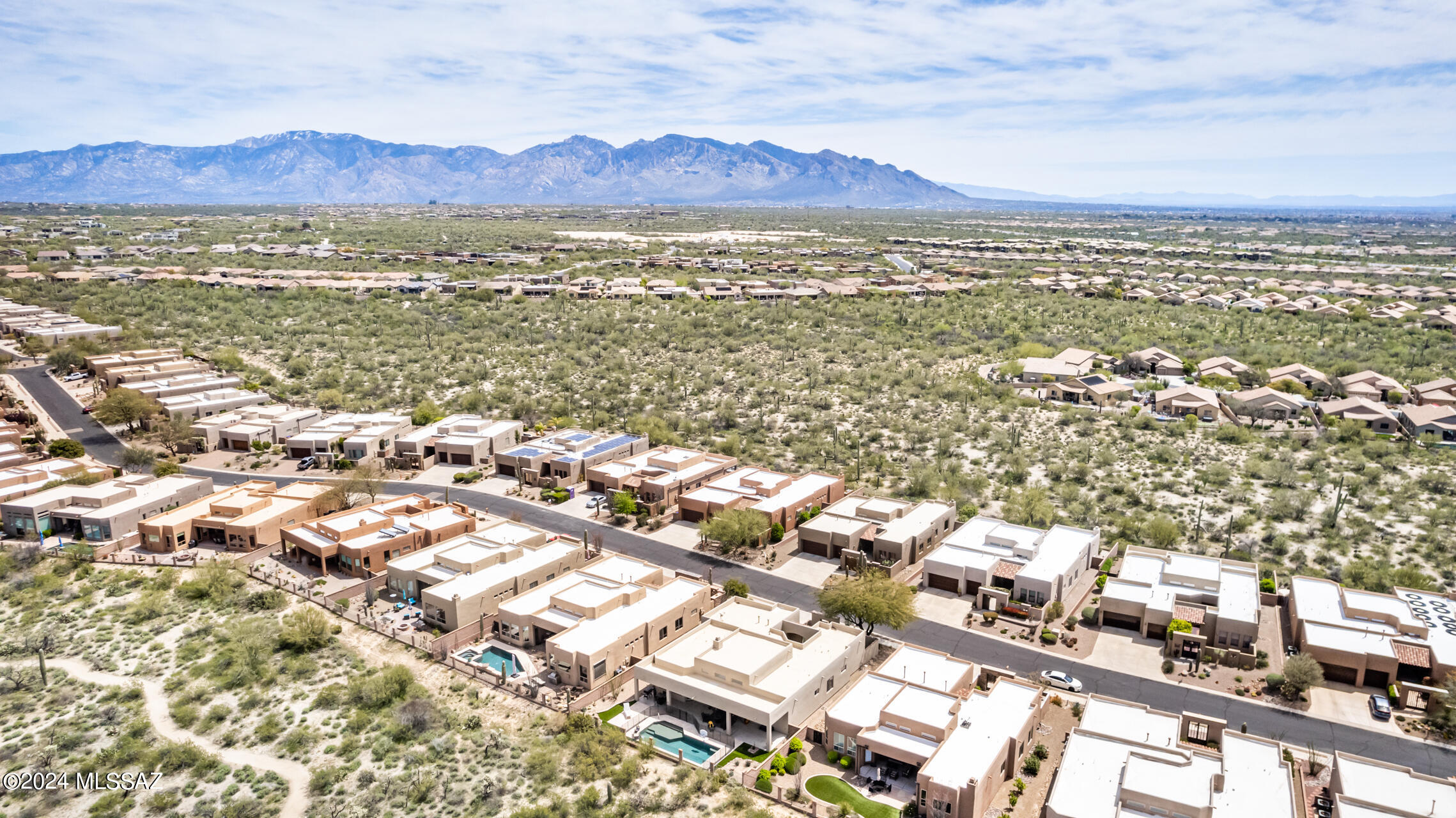 Preserve II at Dove Mtn (183-305) - Residential
