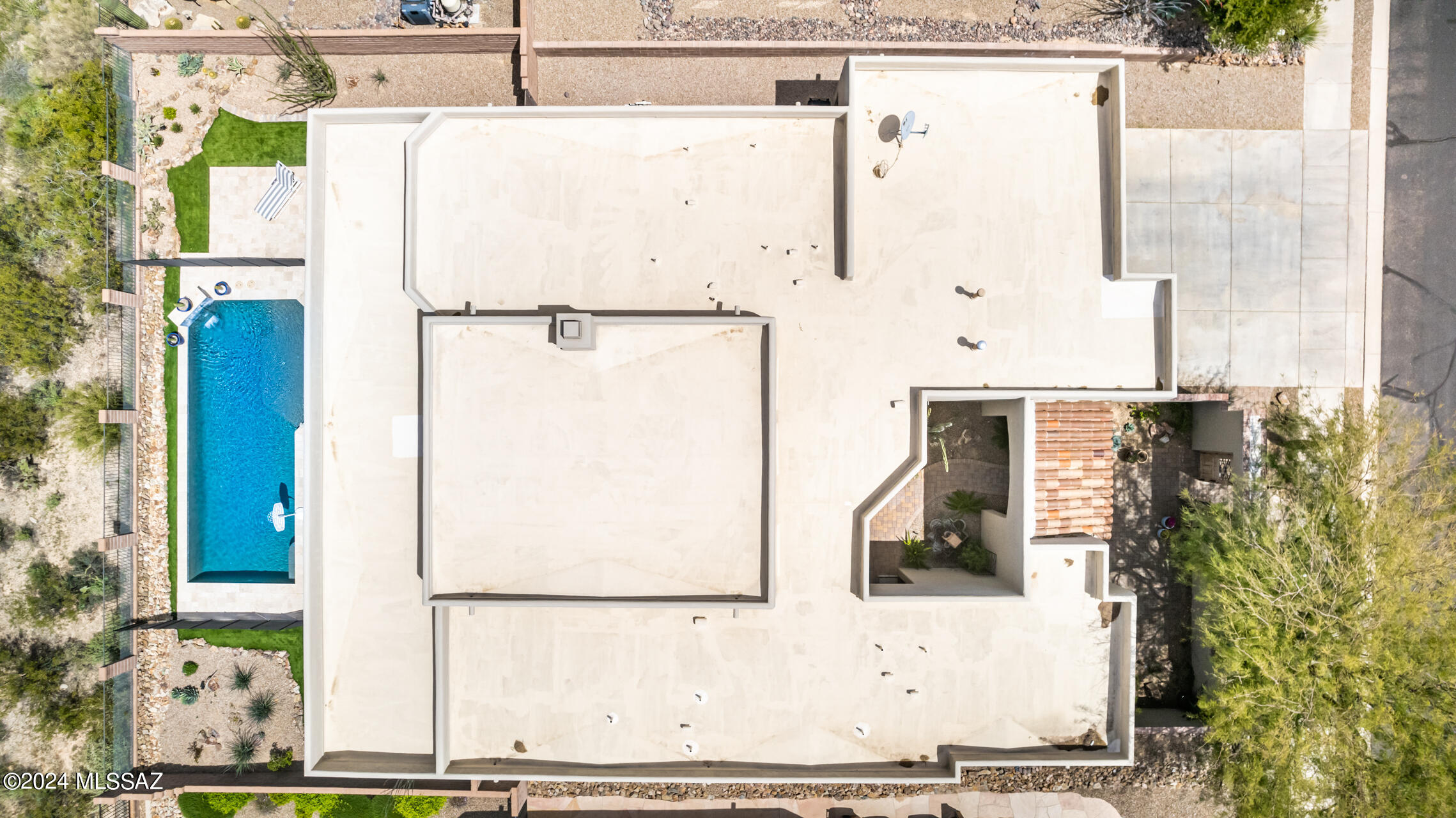 Preserve II at Dove Mtn (183-305) - Residential