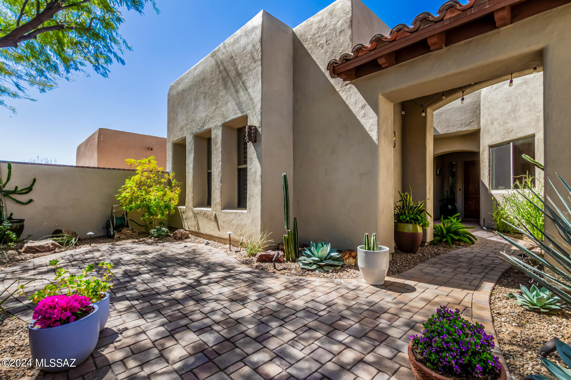 Preserve II at Dove Mtn (183-305) - Residential