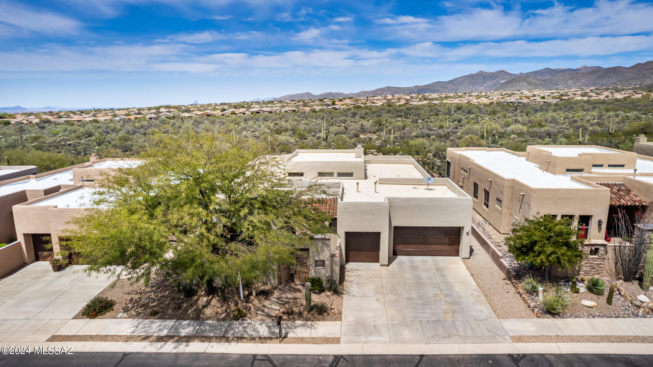 Preserve II at Dove Mtn (183-305) - Residential