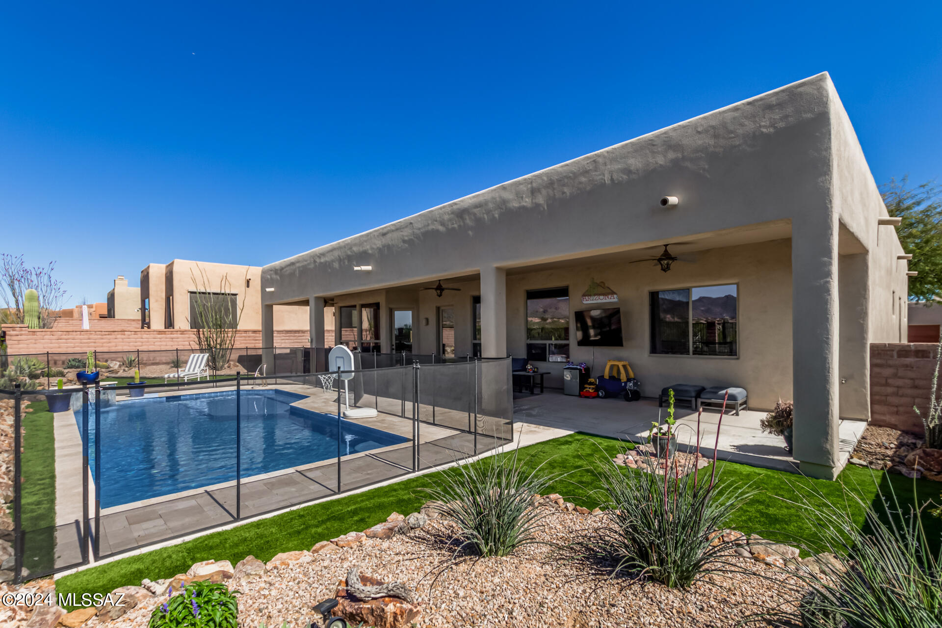 Preserve II at Dove Mtn (183-305) - Residential