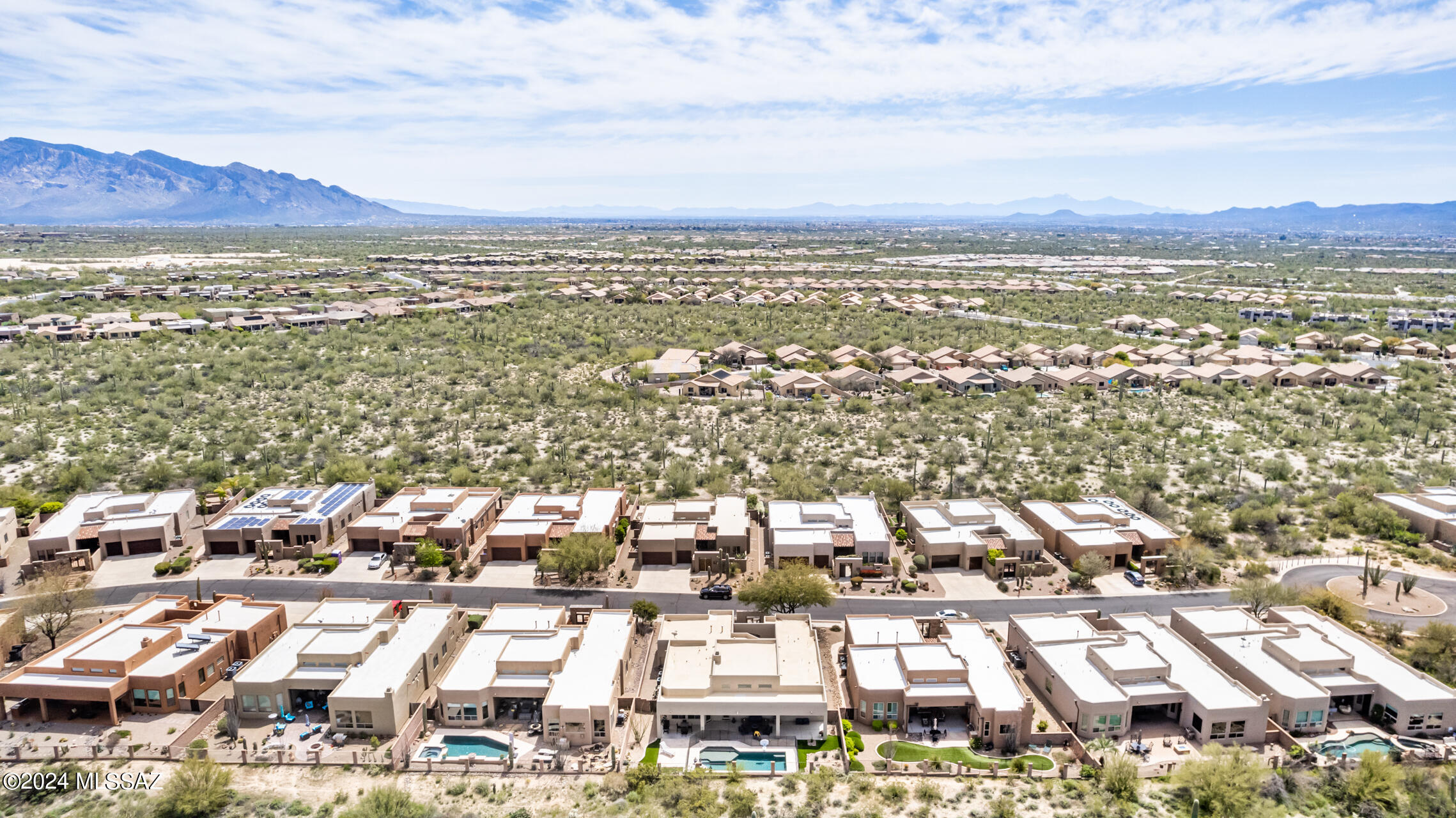 Preserve II at Dove Mtn (183-305) - Residential