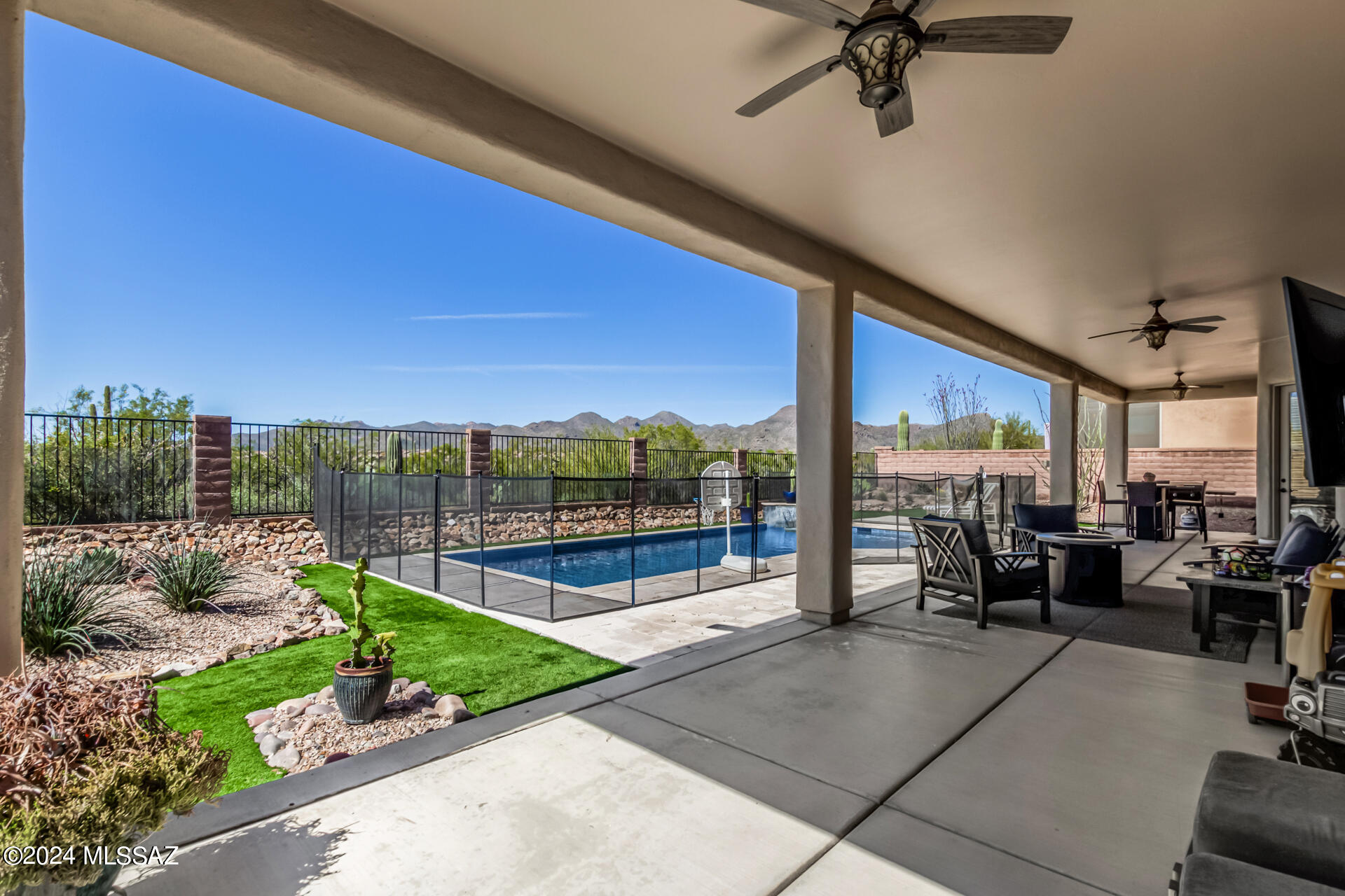 Preserve II at Dove Mtn (183-305) - Residential