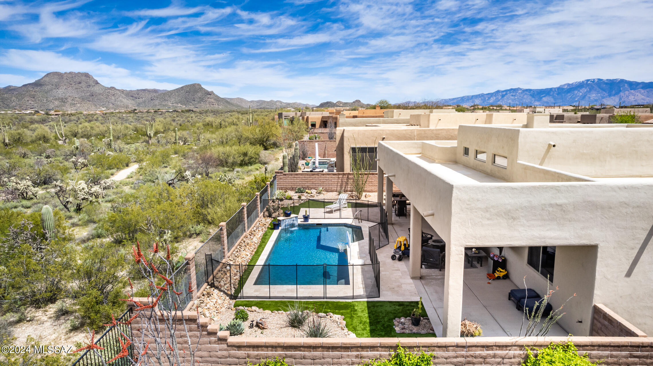 Preserve II at Dove Mtn (183-305) - Residential