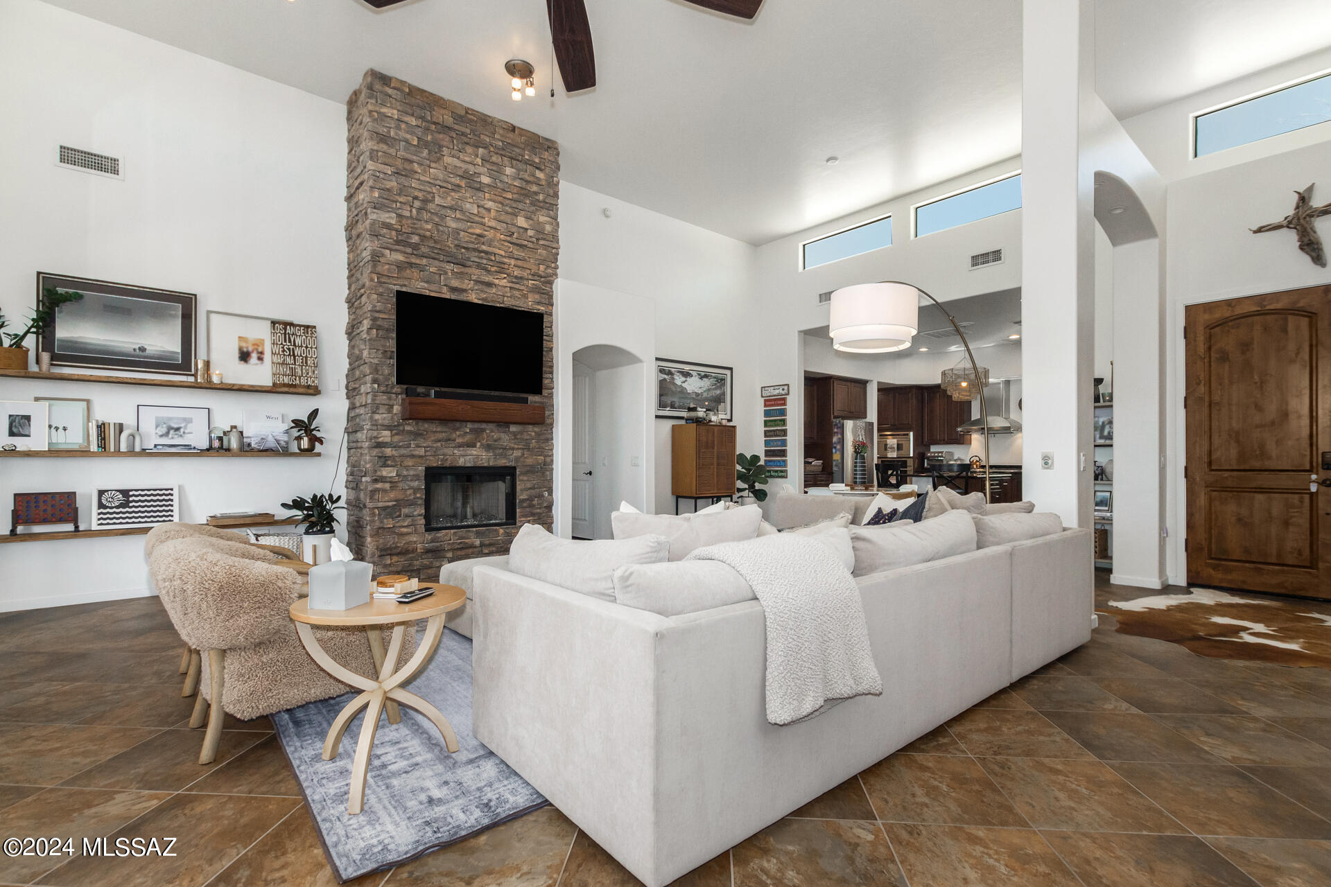 Preserve II at Dove Mtn (183-305) - Residential