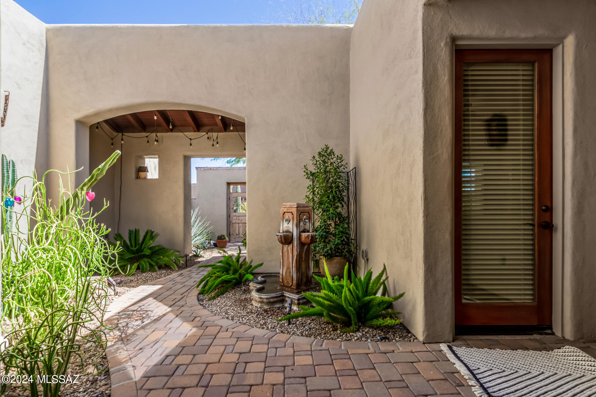 Preserve II at Dove Mtn (183-305) - Residential