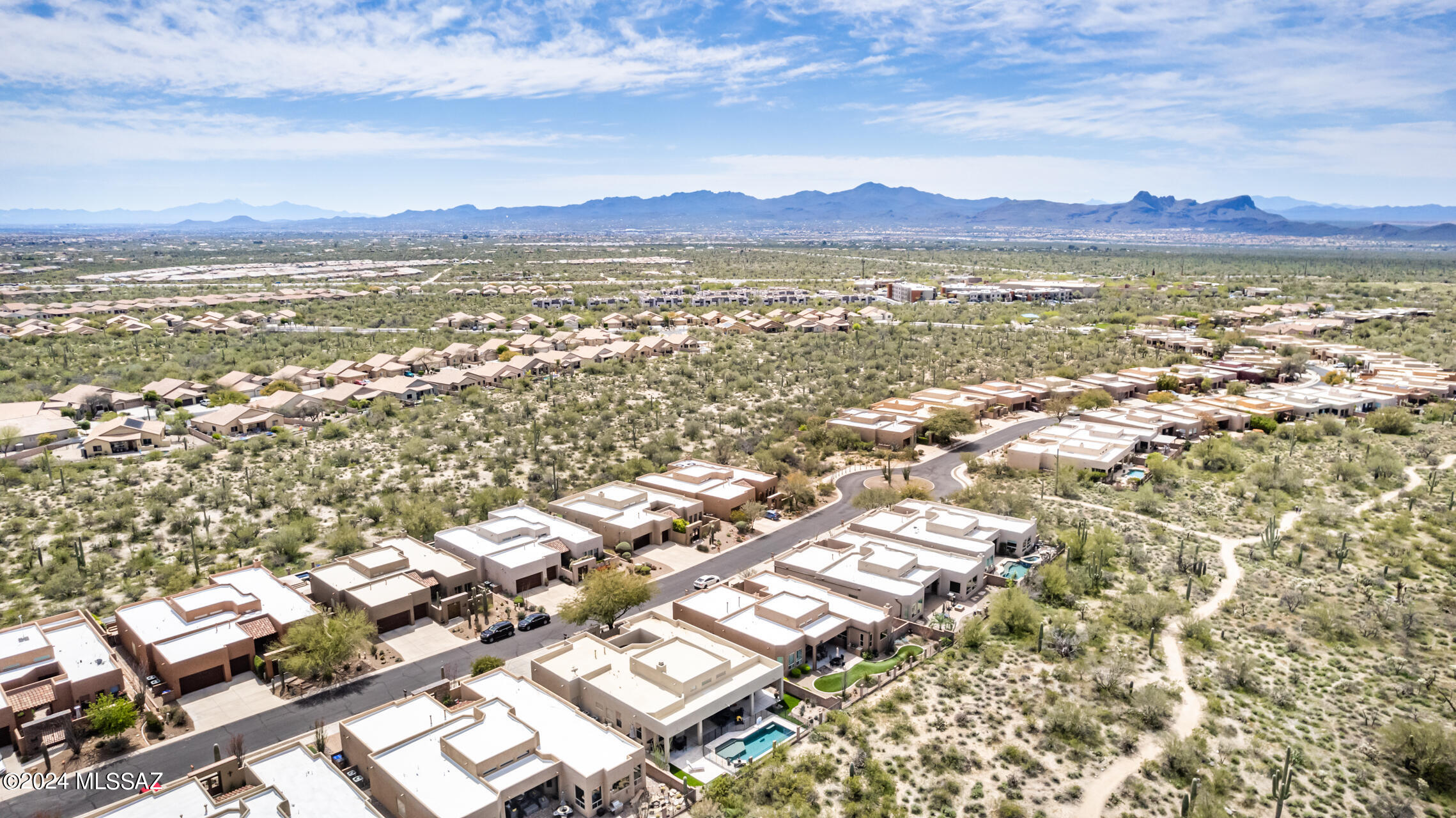 Preserve II at Dove Mtn (183-305) - Residential
