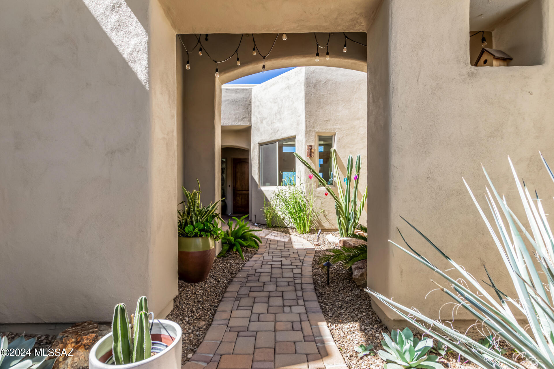 Preserve II at Dove Mtn (183-305) - Residential