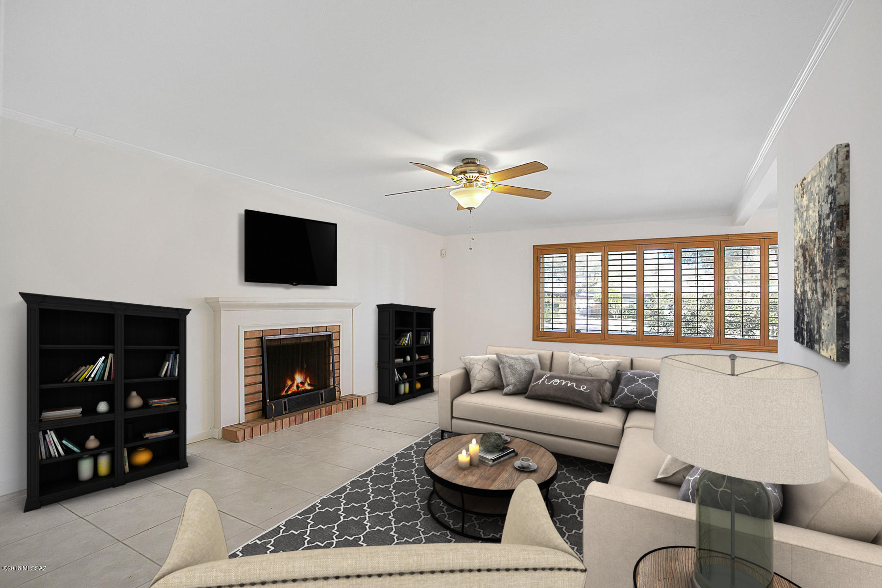 Mitman Addition - Residential