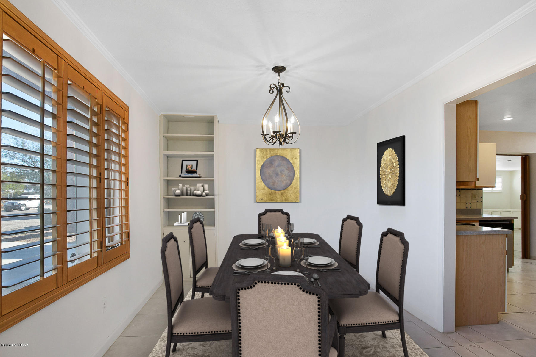 Mitman Addition - Residential