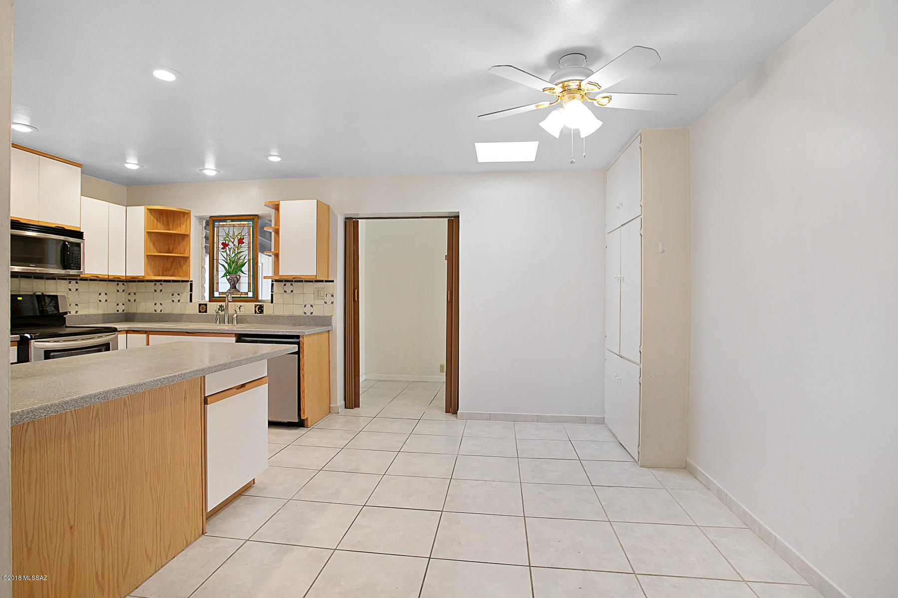 Mitman Addition - Residential