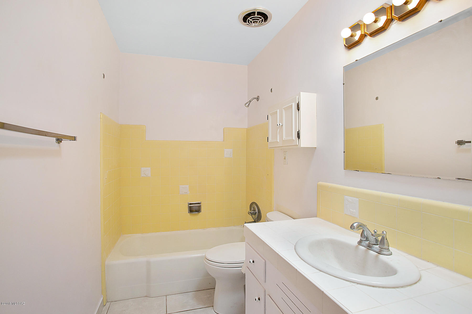 Mitman Addition - Residential